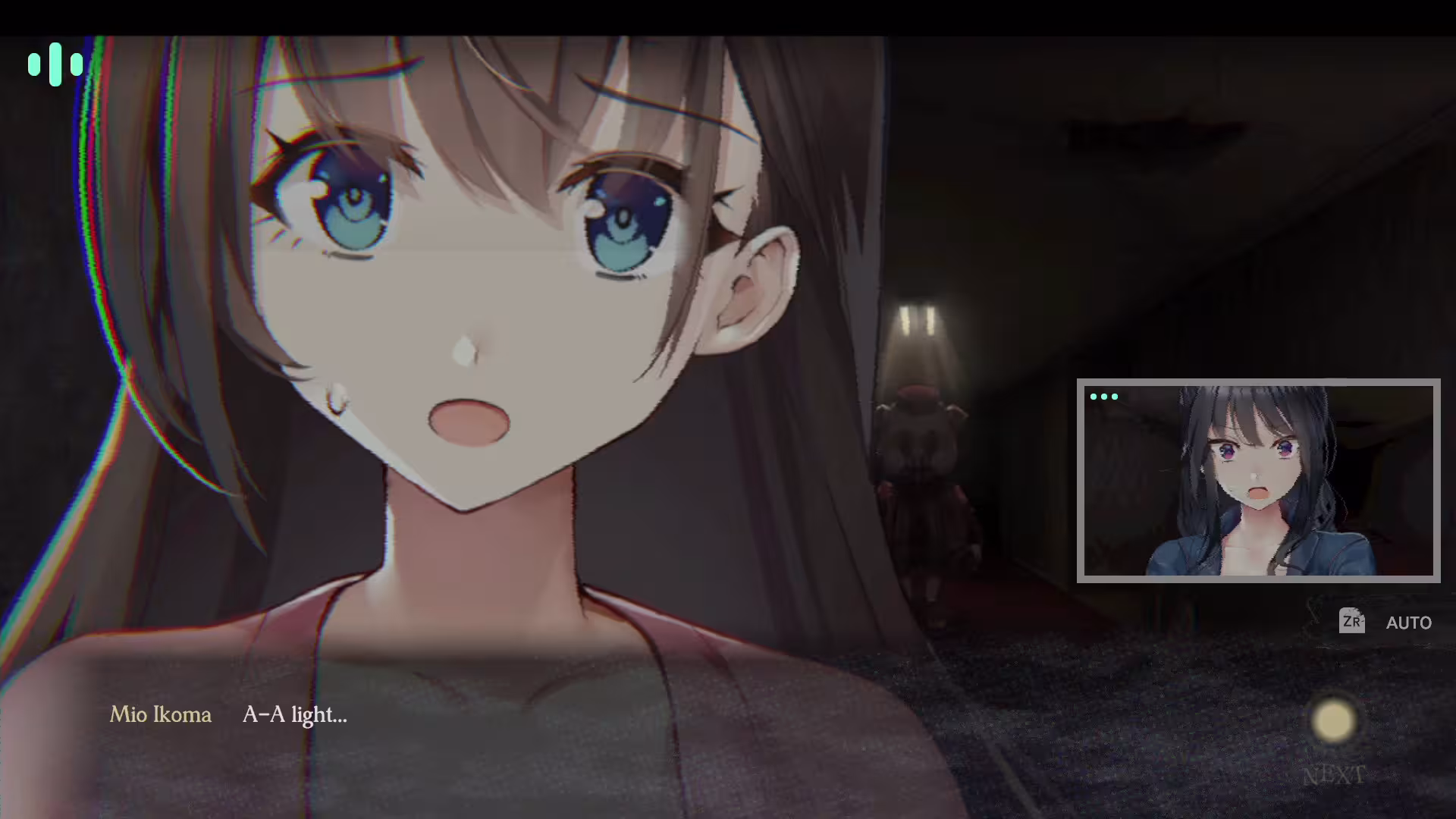 探灵直播/Livestream: Escape from Hotel Izanami-2 探灵直播/Livestream: Escape from Hotel Izanami-2