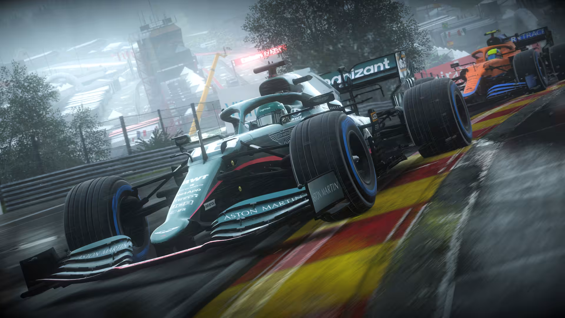 F1 2021-3 F1 2021-3