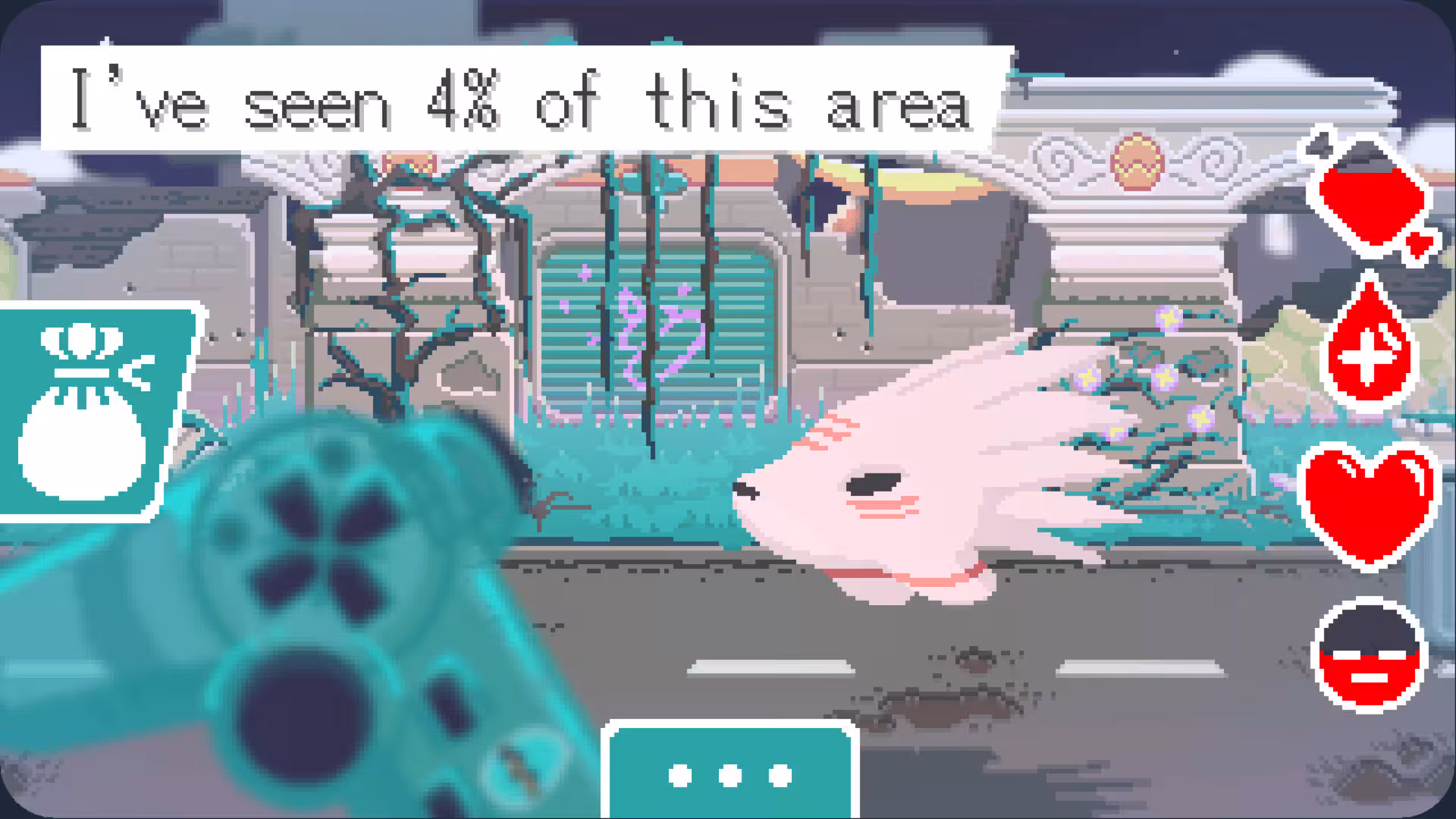 纳米虚拟宠物/Nanomon Virtual Pet-2