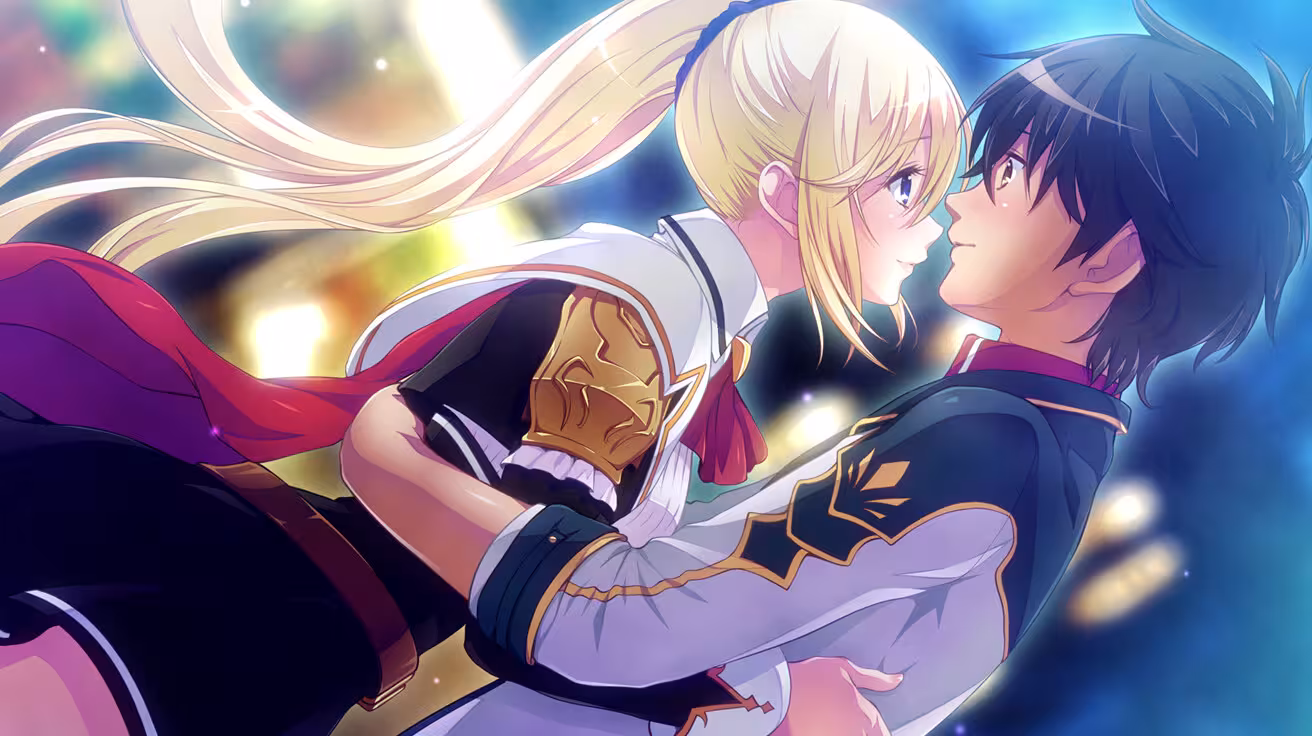 创神之阿尔斯马格纳/The Alchemist of Ars Magna-4 创神之阿尔斯马格纳/The Alchemist of Ars Magna-4