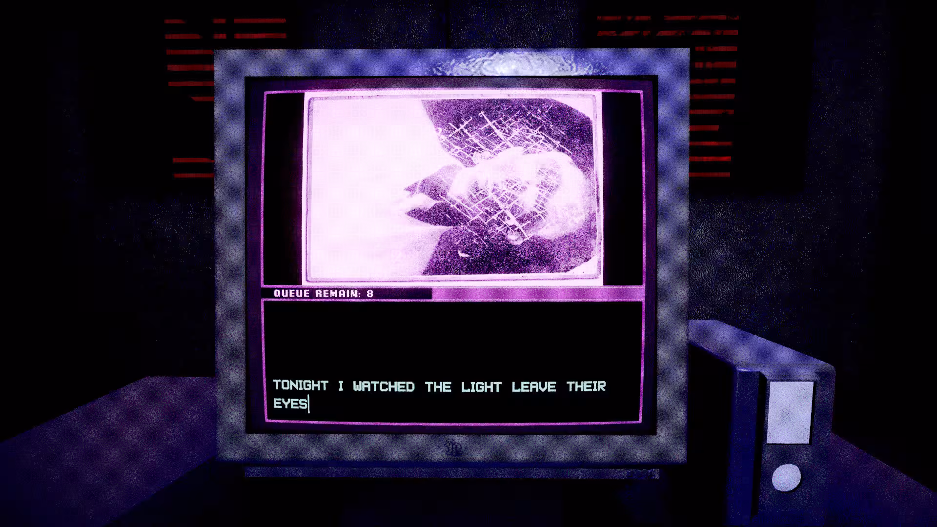 死信科/DEAD LETTER DEPT.-3