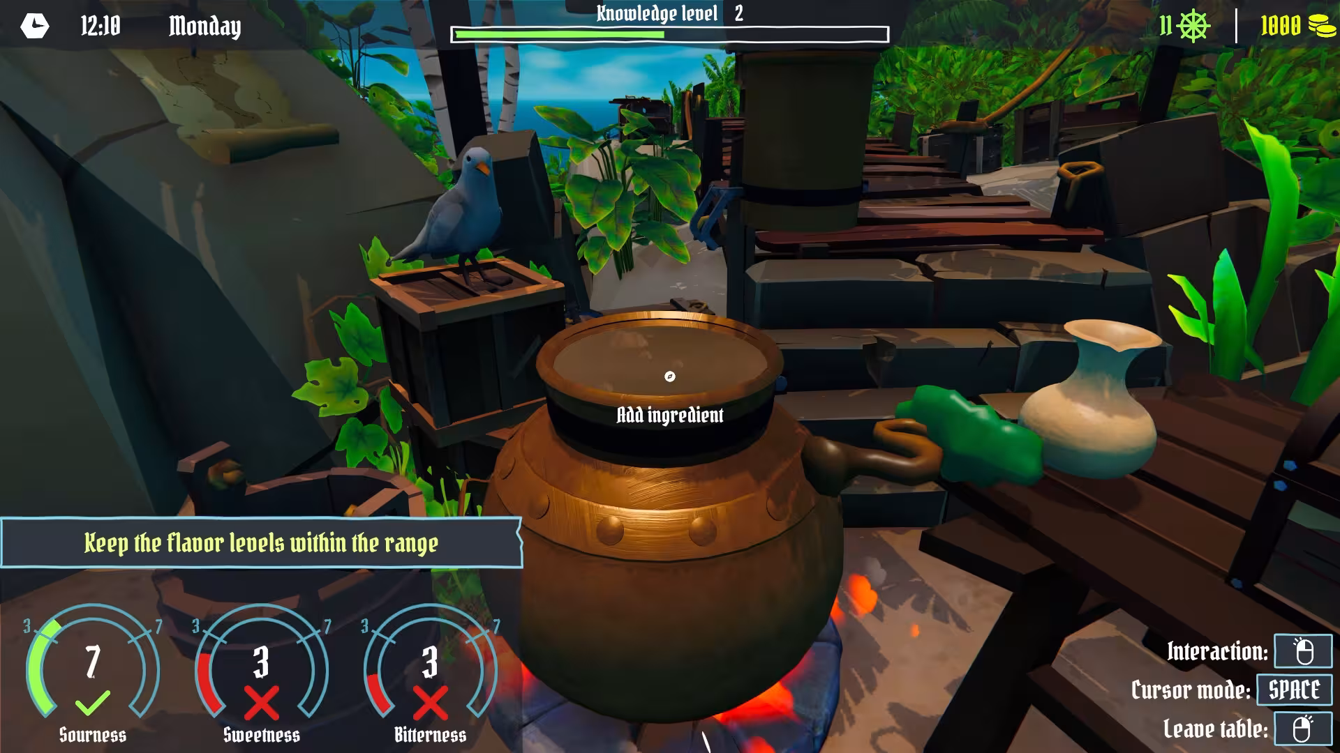 海盗湾模拟器/Pirate Cove Simulator-3