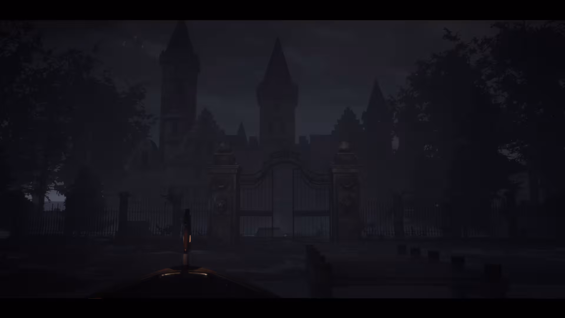 卡隆的阶梯/Charon's Staircase-1 卡隆的阶梯/Charon's Staircase-1