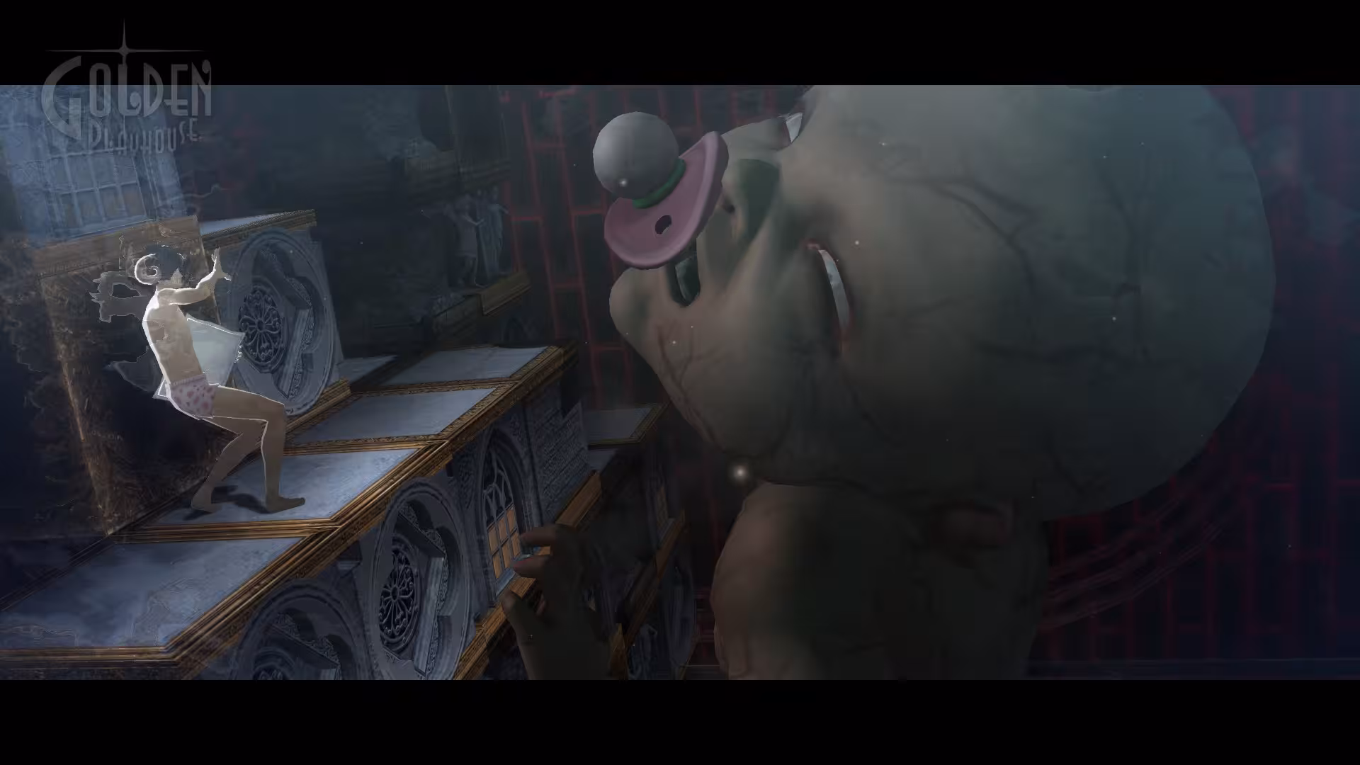凯瑟琳：经典版/Catherine Classic-3