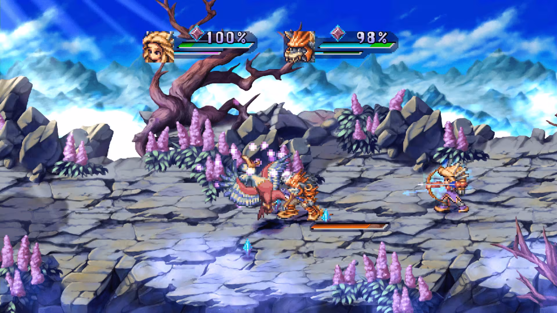 圣剑传说:玛娜传奇/圣剑传说重制版/Legend of Mana-1 圣剑传说:玛娜传奇/圣剑传说重制版/Legend of Mana-1