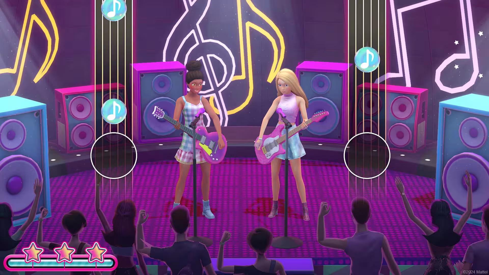 芭比:友谊计划/Barbie Project Friendship-5 芭比:友谊计划/Barbie Project Friendship-5