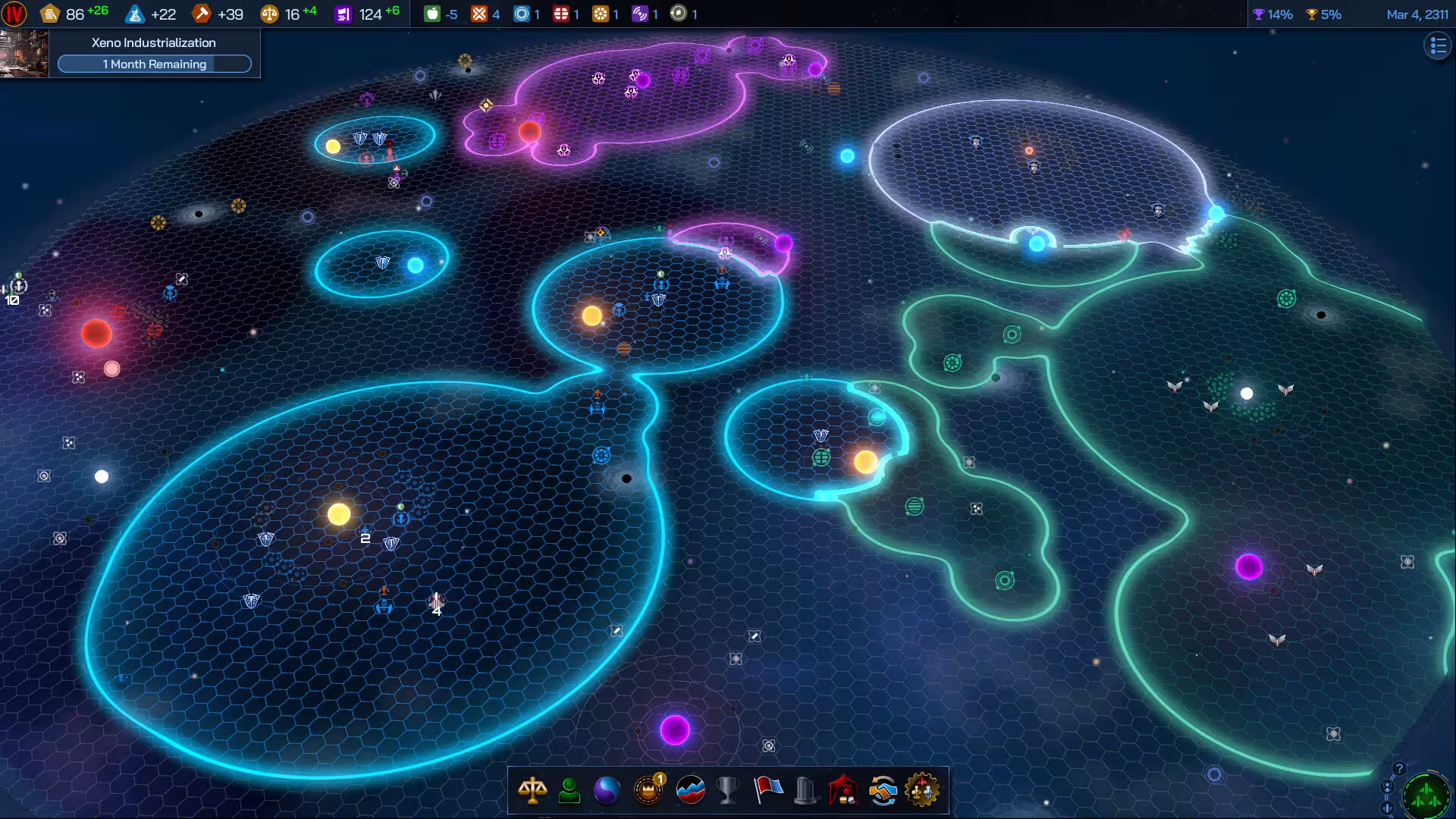 银河文明4:超新星/Galactic Civilizations IV: Supernova/支持网络联机-6 银河文明4:超新星/Galactic Civilizations IV: Supernova/支持网络联机-6