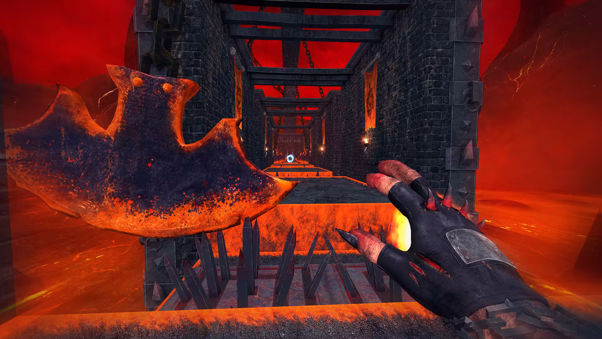 来自地狱的奔跑者/SEUM: Speedrunners from Hell-1
