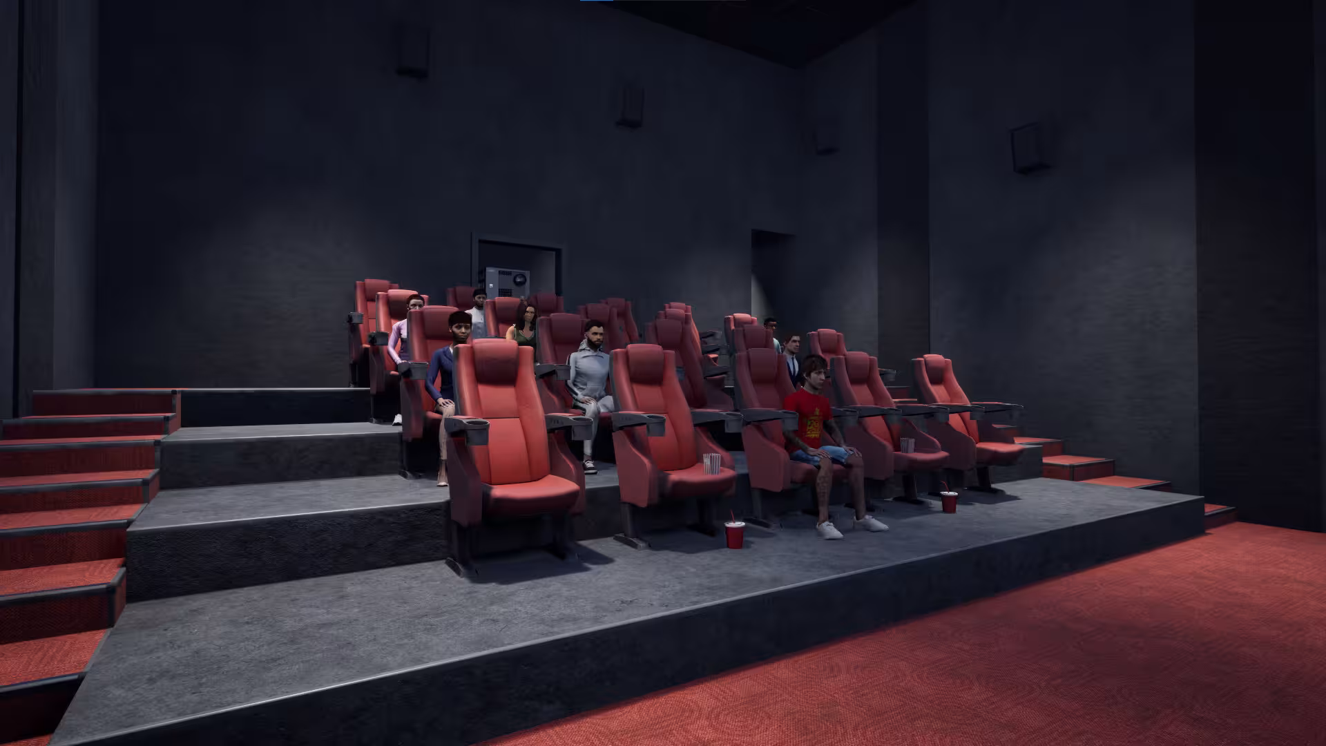 电影大师影院模拟器/Cinemaster Cinema Simulator-3 电影大师影院模拟器/Cinemaster Cinema Simulator-3