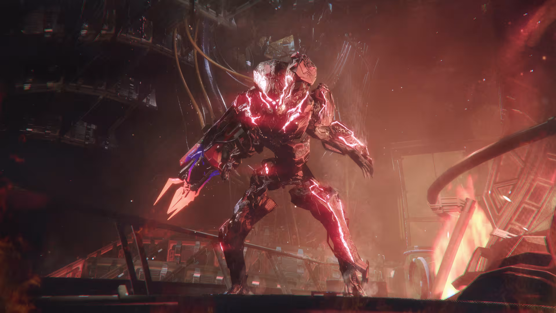 迸发2/机甲狂潮2/巨浪2/The Surge 2-7 迸发2/机甲狂潮2/巨浪2/The Surge 2-7