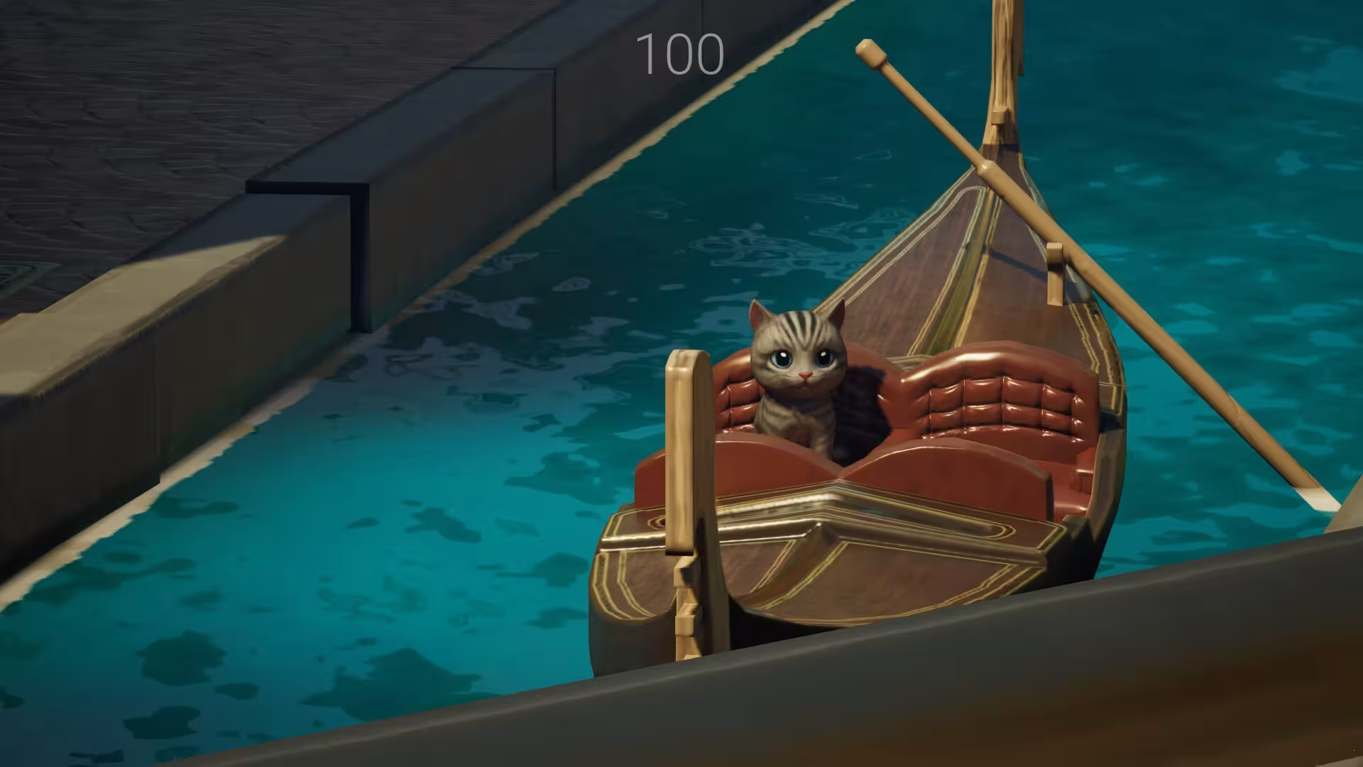 隐藏的猫咪入侵威尼斯/Hidden Cats Invade Venice-4 隐藏的猫咪入侵威尼斯/Hidden Cats Invade Venice-4