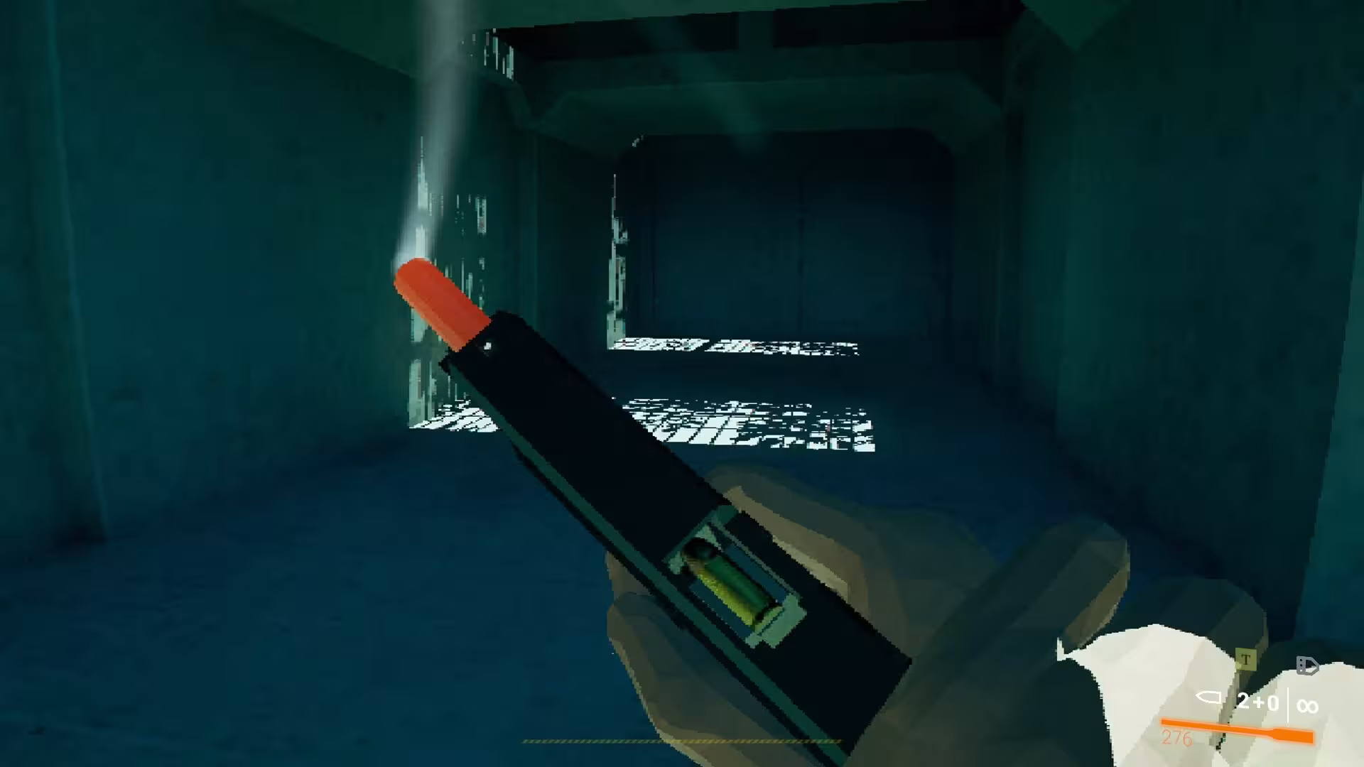 HOLE-2 HOLE-2
