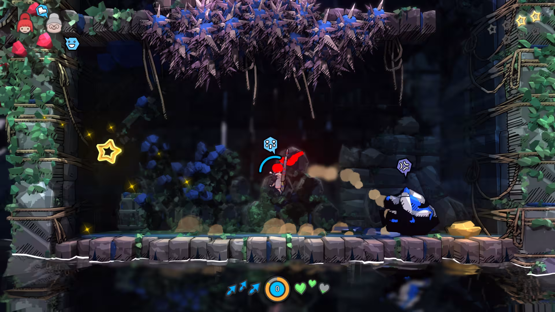 黑水绮谭/Dark Water : Slime Invader-2 黑水绮谭/Dark Water : Slime Invader-2