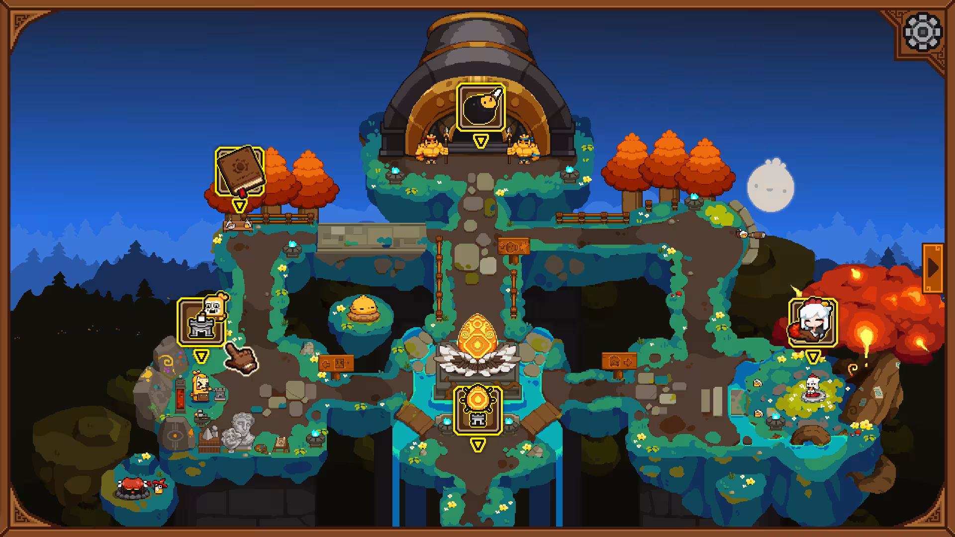 遗物守护者/Relic Guardian - Tower Defense-4 遗物守护者/Relic Guardian - Tower Defense-4