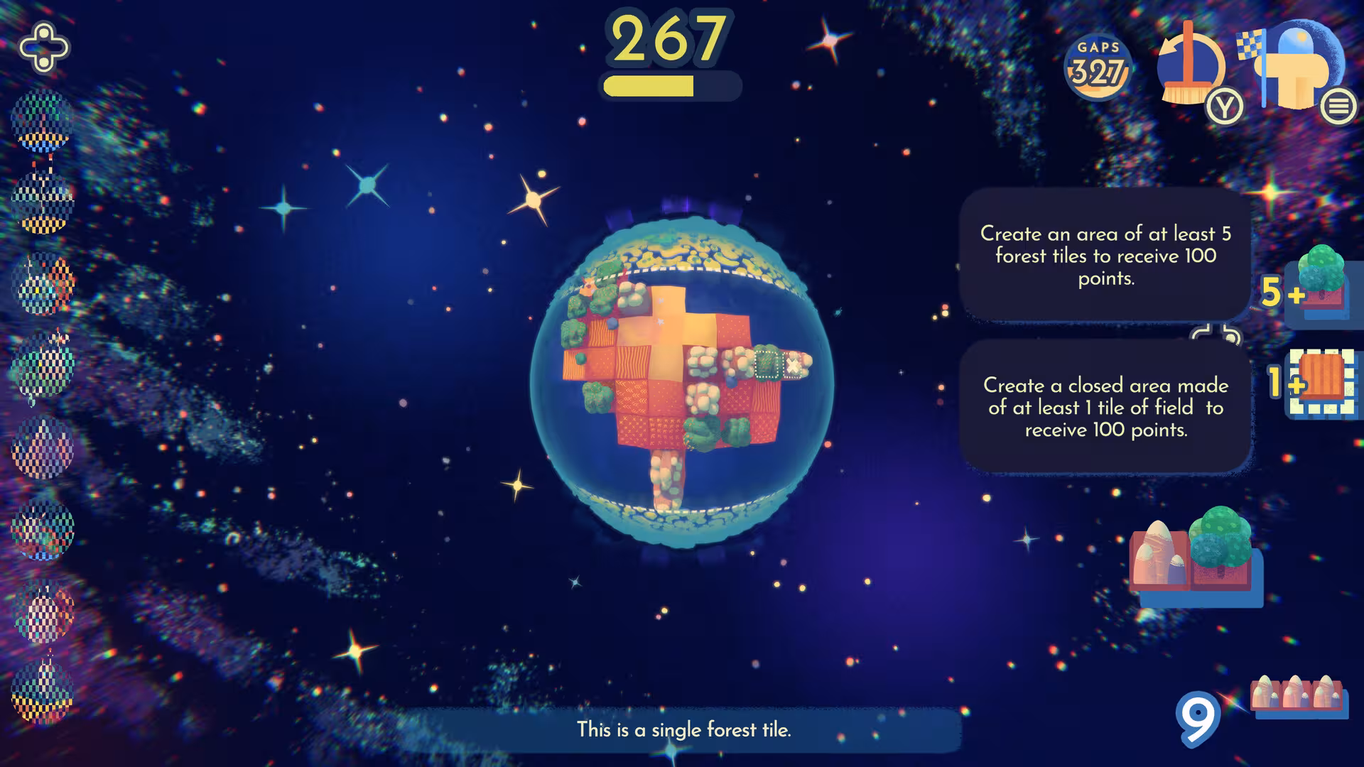 星球乐园/Planetiles-4 星球乐园/Planetiles-4