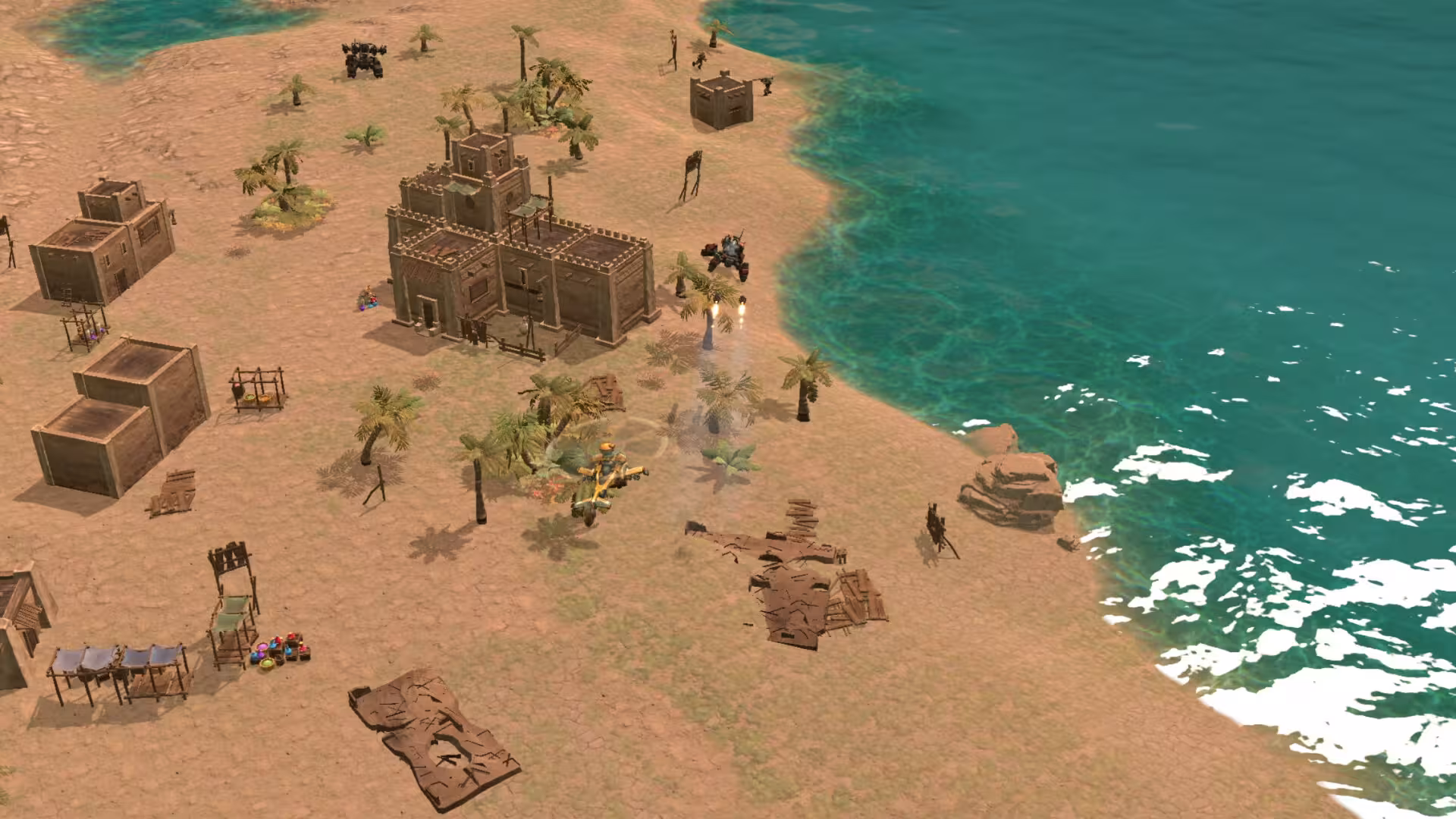 空袭任务/Strike Mission-5 空袭任务/Strike Mission-5