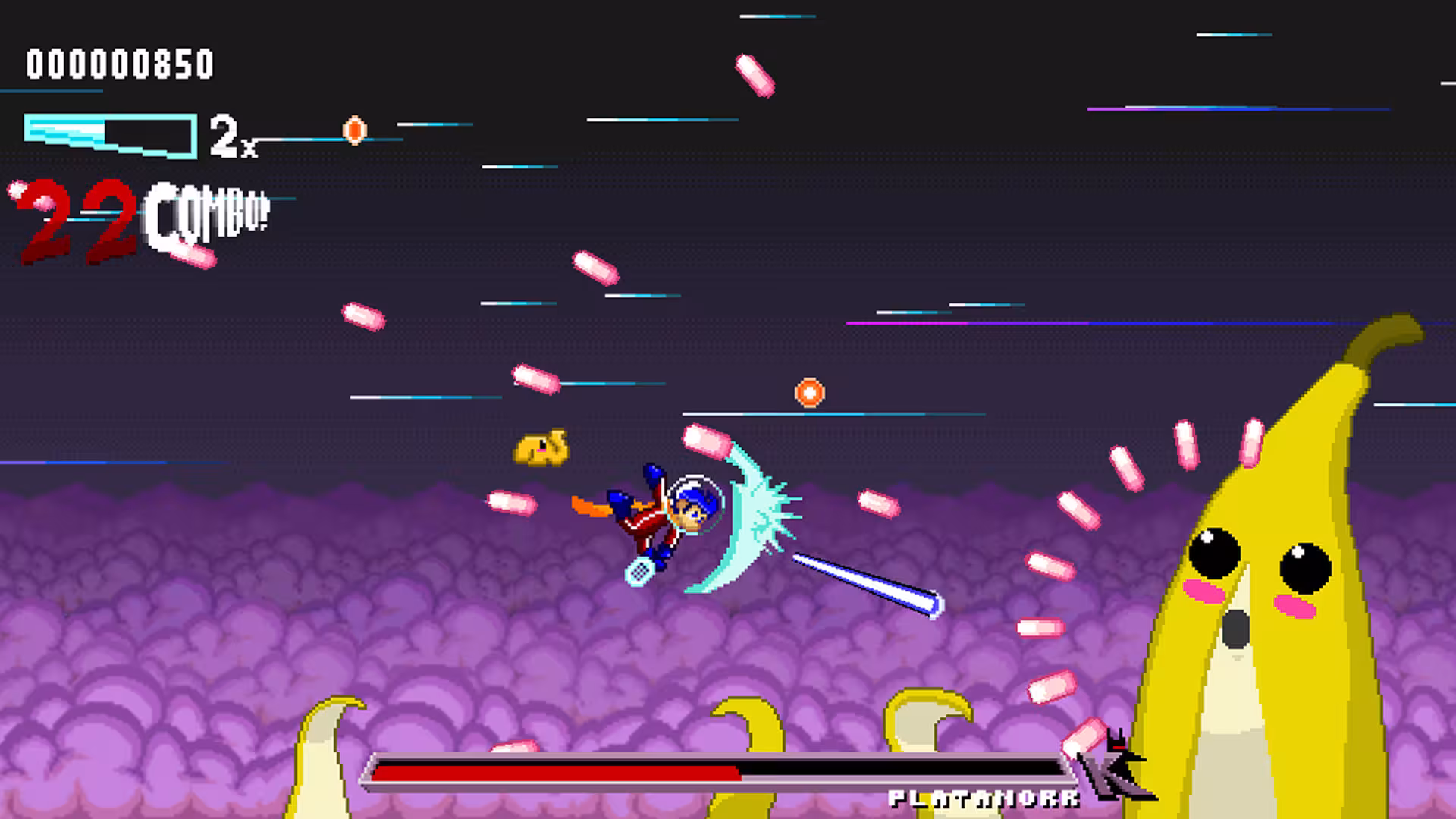 星空网球/Sky Racket-2 星空网球/Sky Racket-2