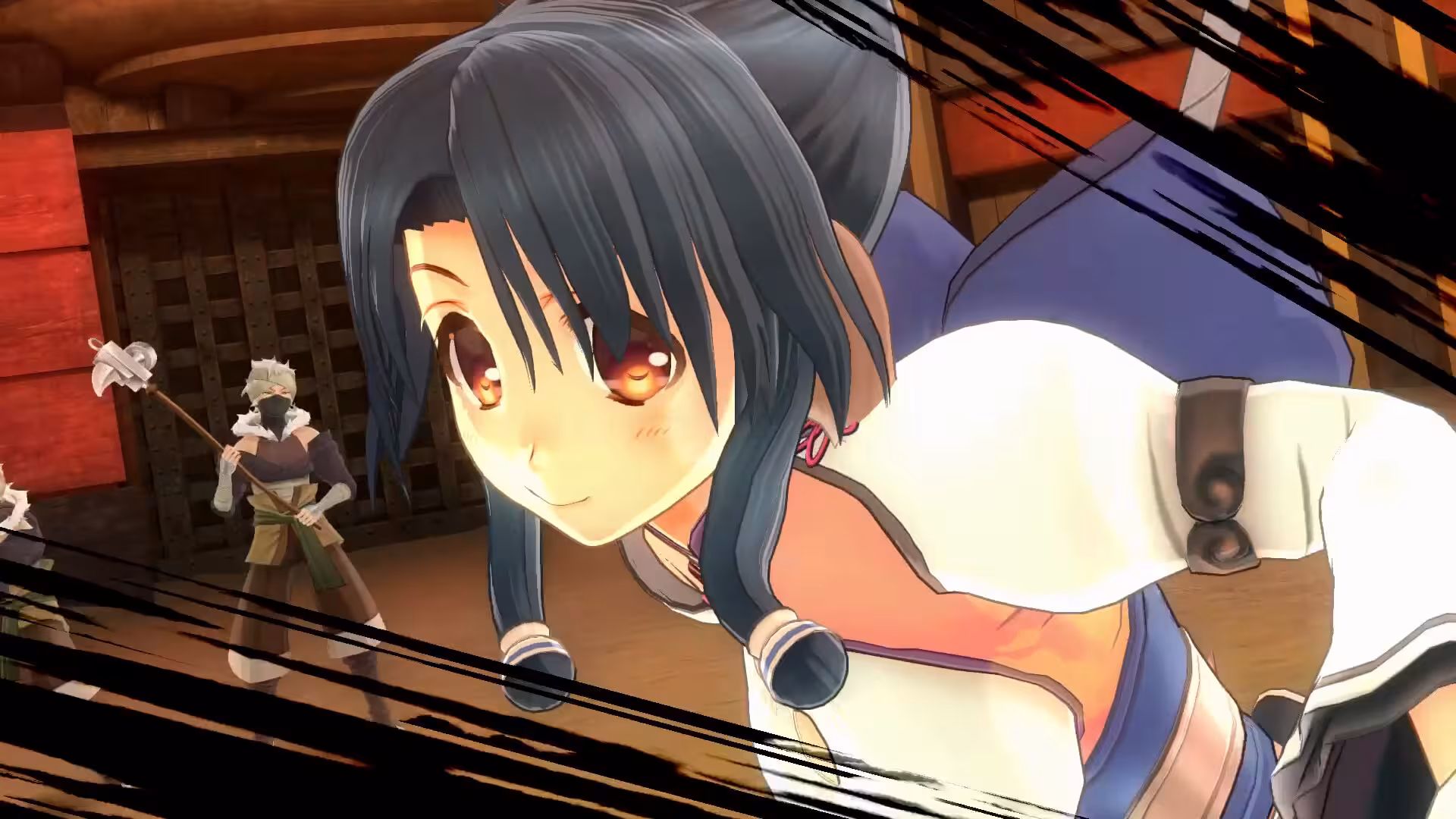 传颂之物:斩/Utawarerumono: ZAN-3 传颂之物:斩/Utawarerumono: ZAN-3