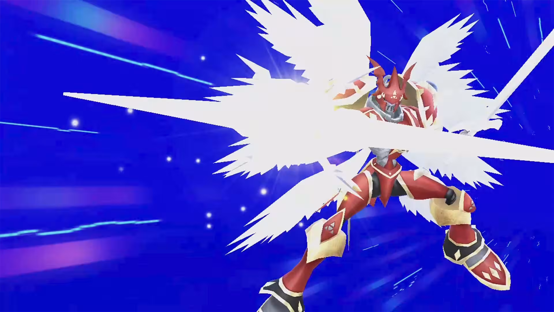 数码宝贝世界:新秩序/Digimon World: Next Order-5 数码宝贝世界:新秩序/Digimon World: Next Order-5