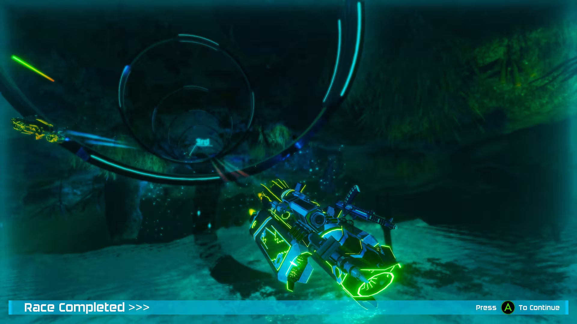 星际快车3/FLASHOUT 3-6 星际快车3/FLASHOUT 3-6