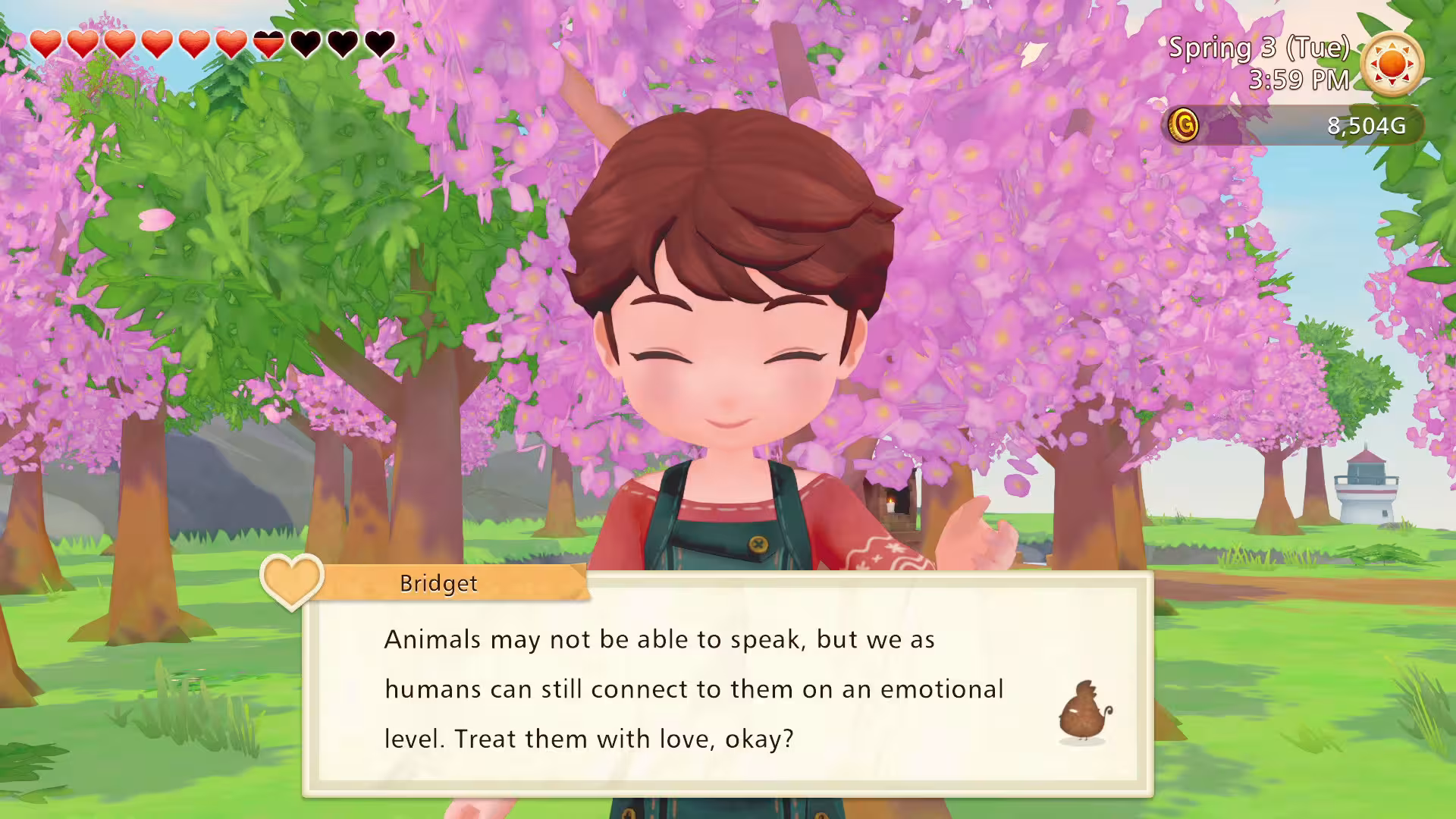 牧场物语:橄榄镇与希望的大地/STORY OF SEASONS: Pioneers of Olive Town-4 牧场物语:橄榄镇与希望的大地/STORY OF SEASONS: Pioneers of Olive Town-4