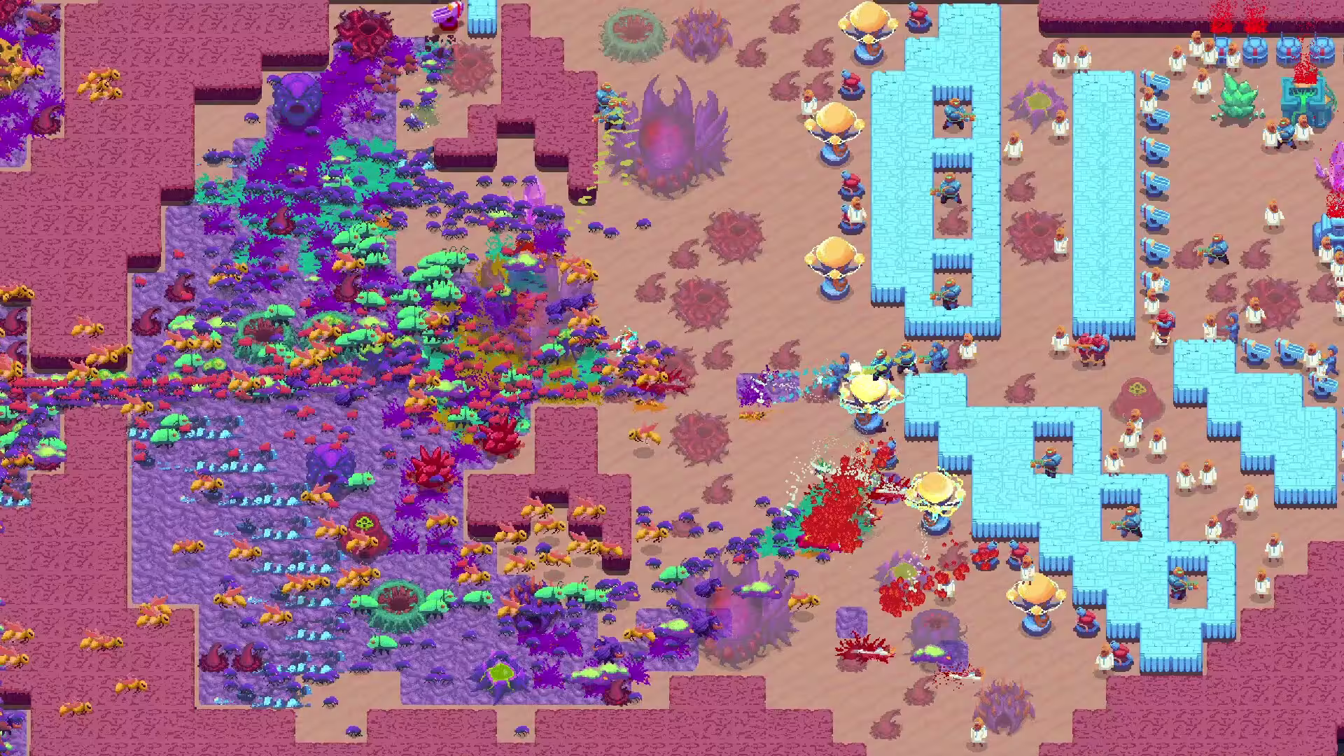 虫群霸主2/Buggos 2-2