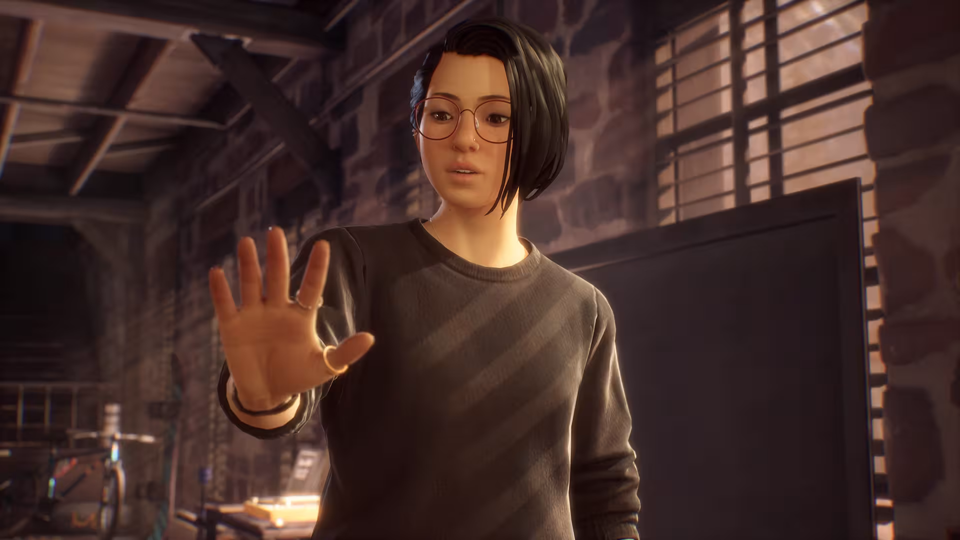 奇异人生:本色/Life is Strange: True Colors-7 奇异人生:本色/Life is Strange: True Colors-7
