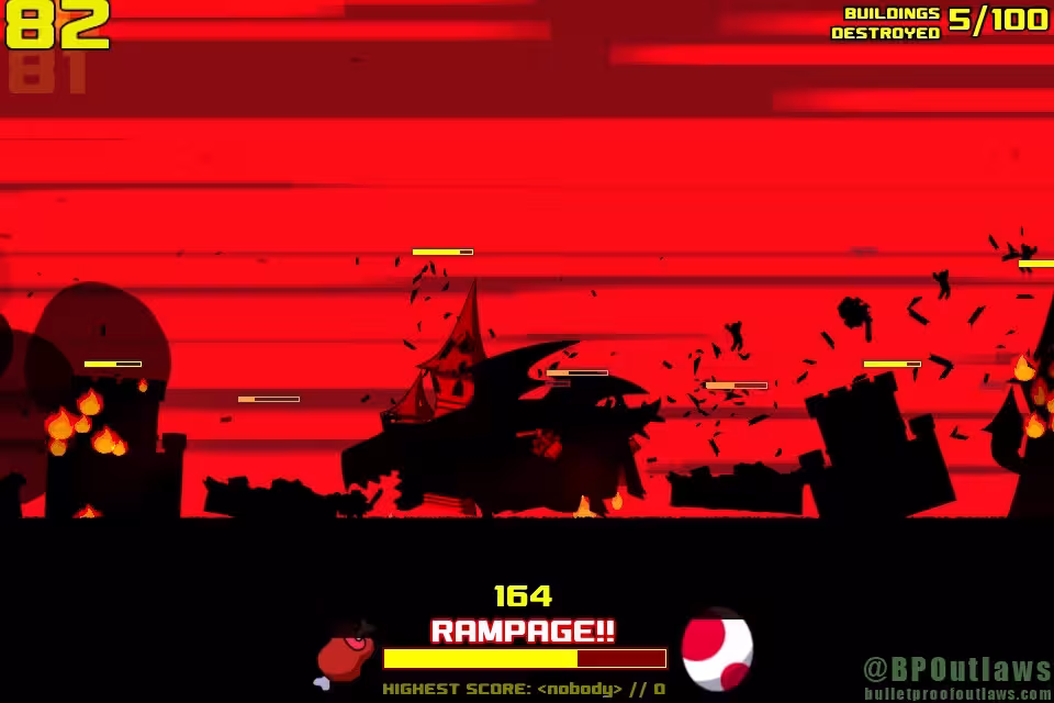 龙之怒/Dragon Rage-2 龙之怒/Dragon Rage-2