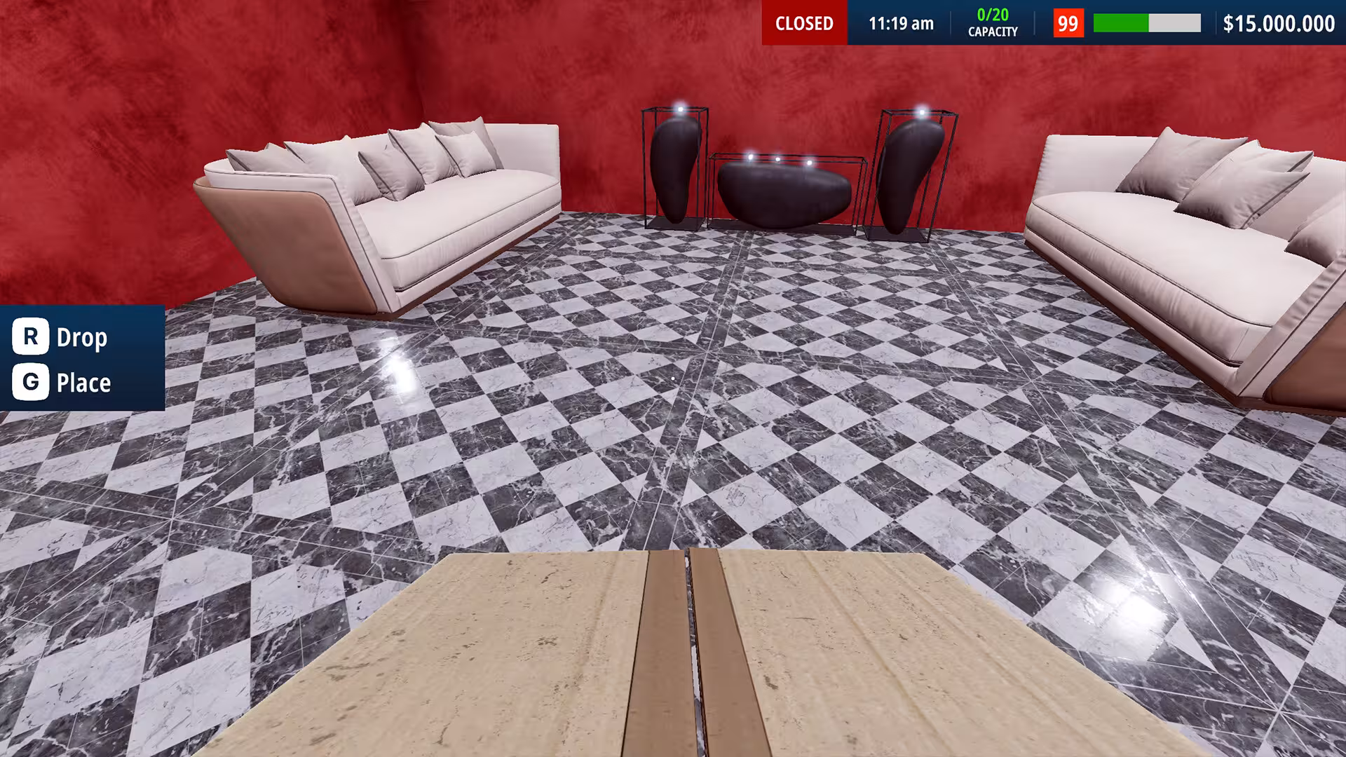 岛上赌场模拟器/Casino Island Simulator-1 岛上赌场模拟器/Casino Island Simulator-1