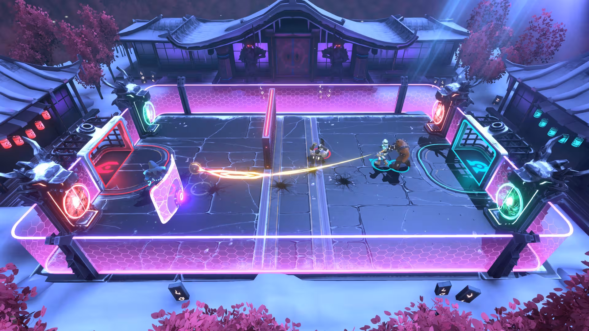 超竞技联赛/HyperBrawl Tournament/支持网络联机-4 超竞技联赛/HyperBrawl Tournament/支持网络联机-4