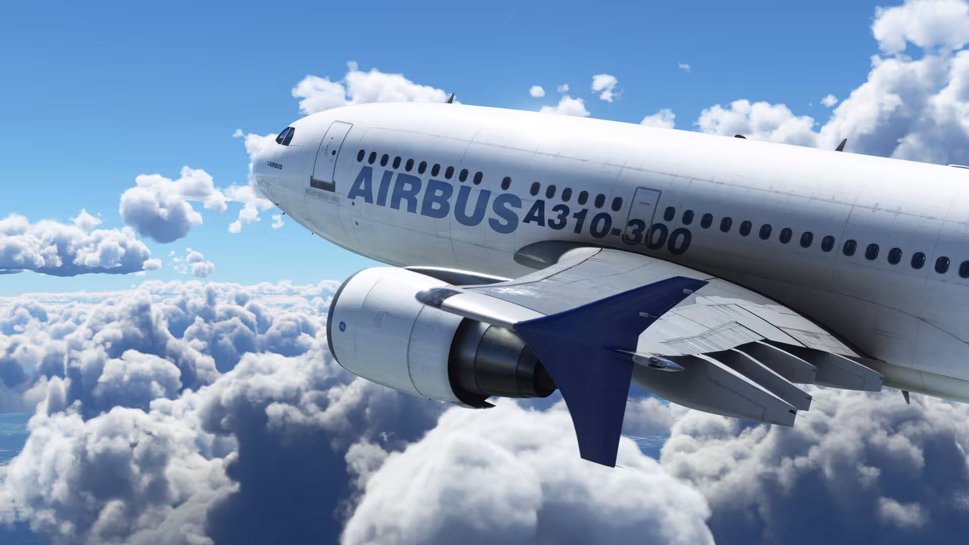 微软模拟飞行2020/微软飞行模拟2020/Microsoft Flight Simulator-2