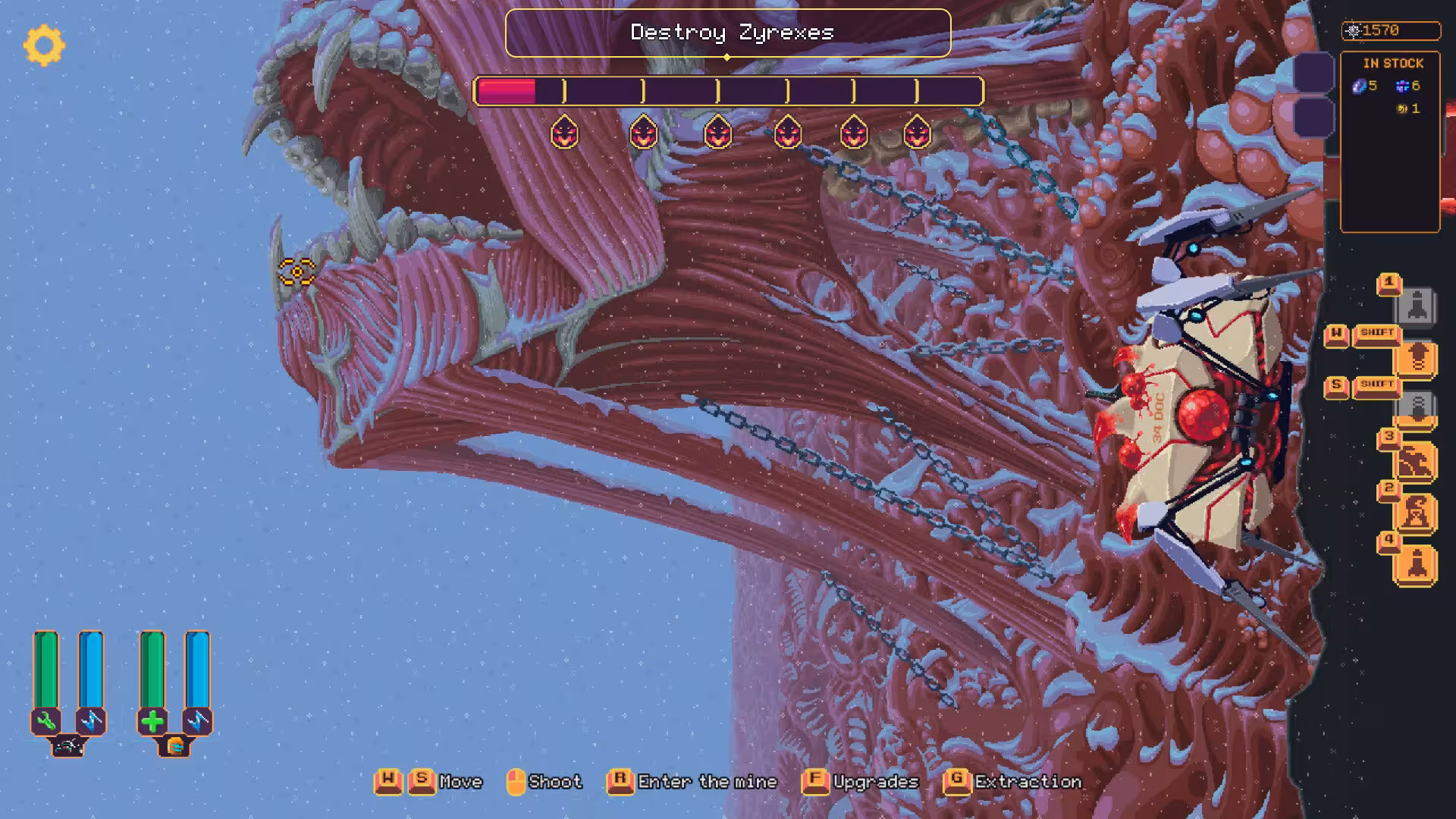 墙世界2/Wall World 2-3 墙世界2/Wall World 2-3