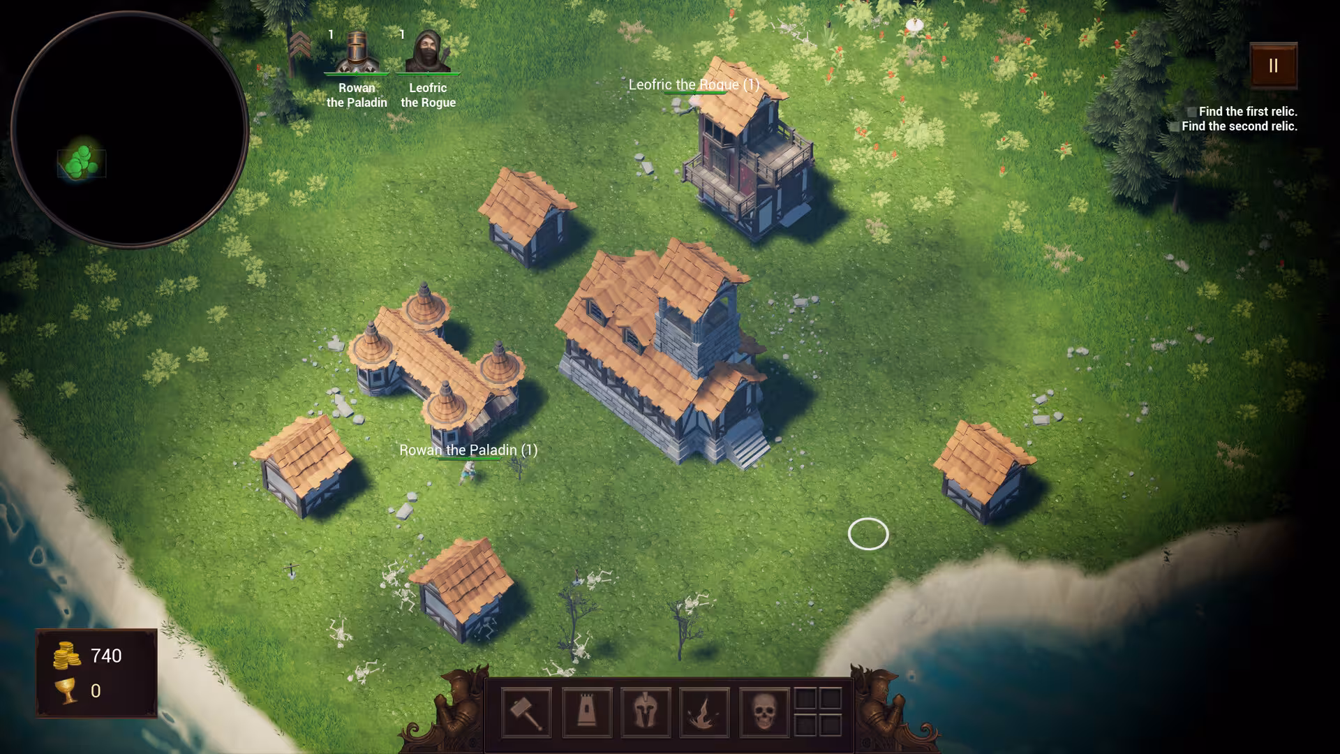 王冠之约/Crownbound - Fantasy Kingdom Sim-5 王冠之约/Crownbound - Fantasy Kingdom Sim-5