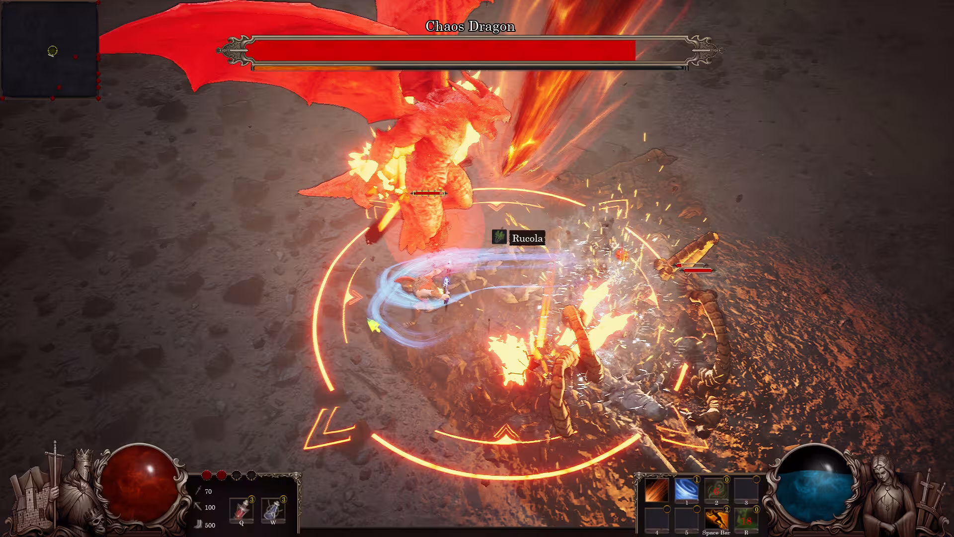 珀尔修斯:泰坦杀手/Perseus: Titan Slayer-3 珀尔修斯:泰坦杀手/Perseus: Titan Slayer-3