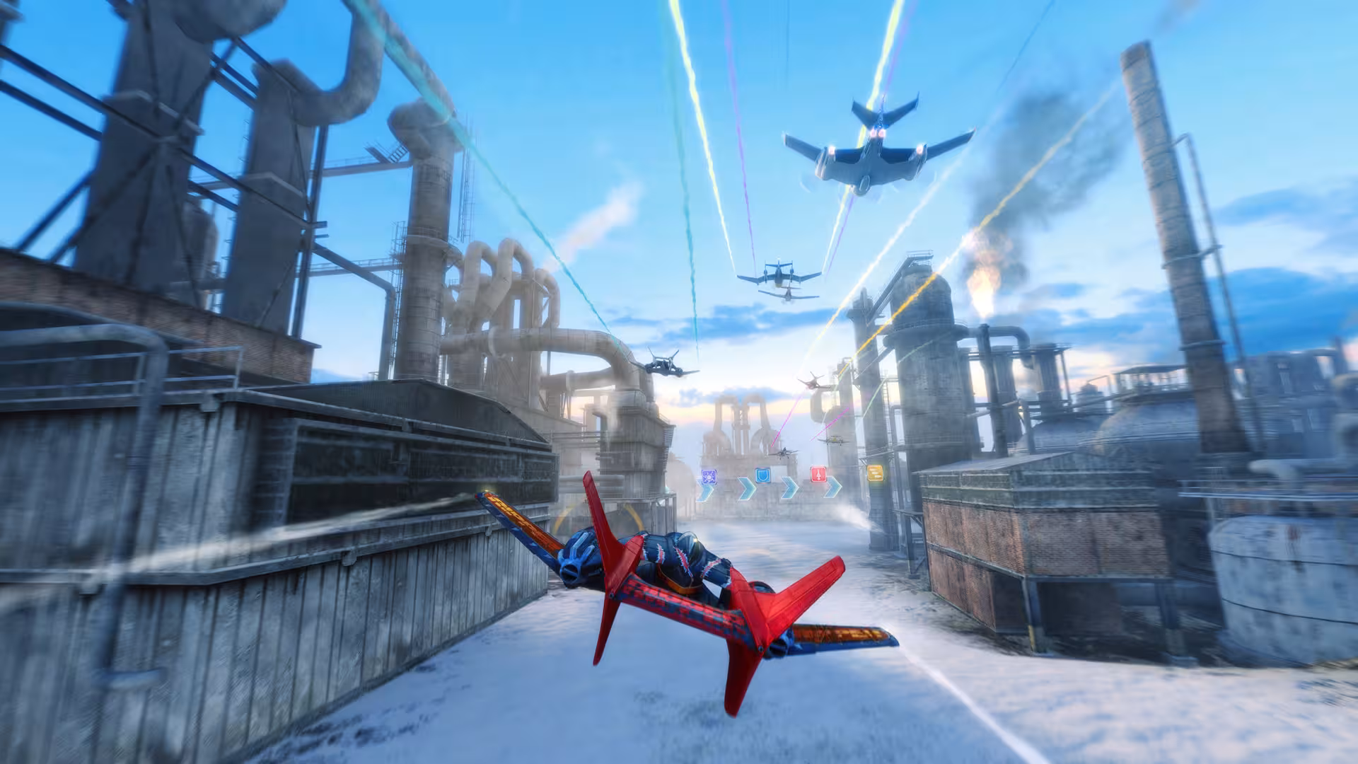 飞天无限/Skydrift Infinity-8 飞天无限/Skydrift Infinity-8