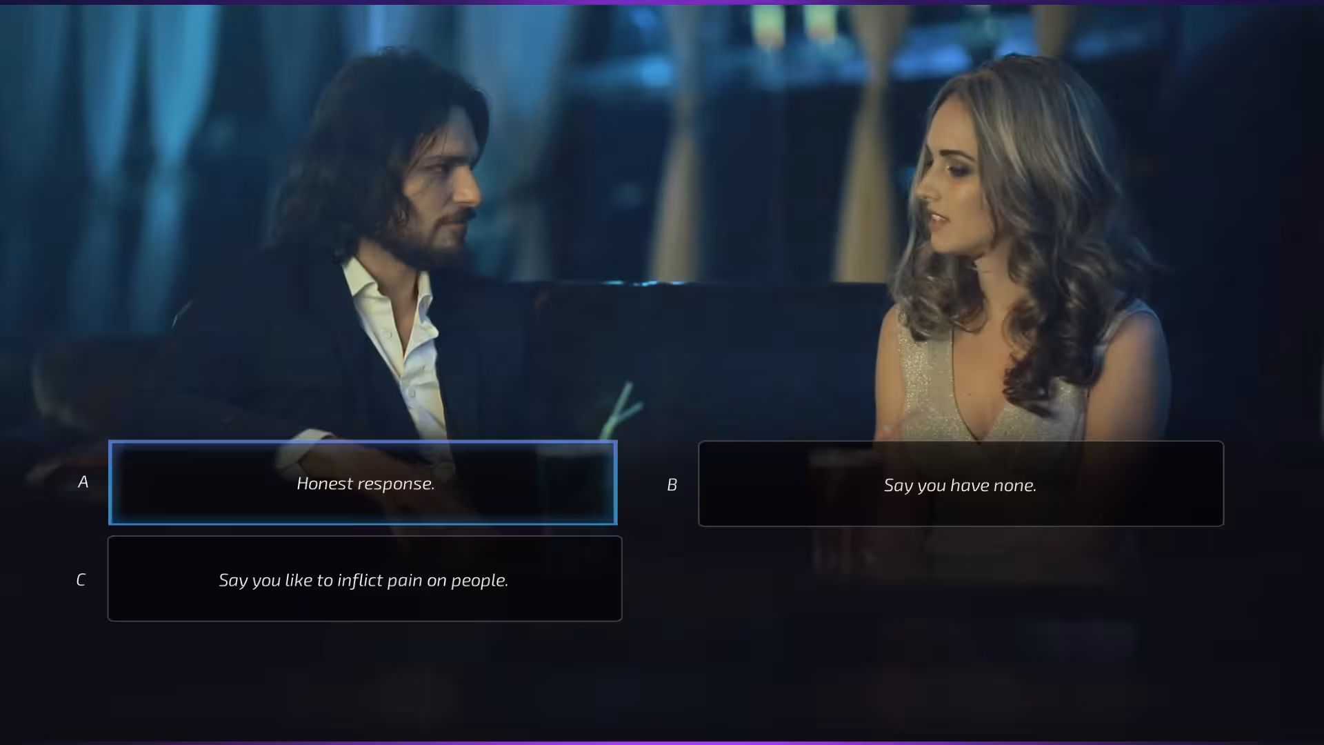 超级情圣/Super Seducer : How to Talk to Girls-1 超级情圣/Super Seducer : How to Talk to Girls-1