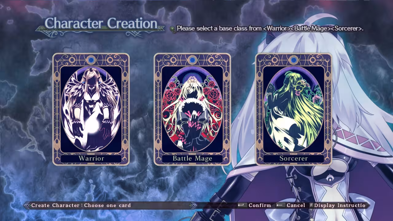 阿加雷斯特战记Zero/Agarest: Generations of War Zero-6