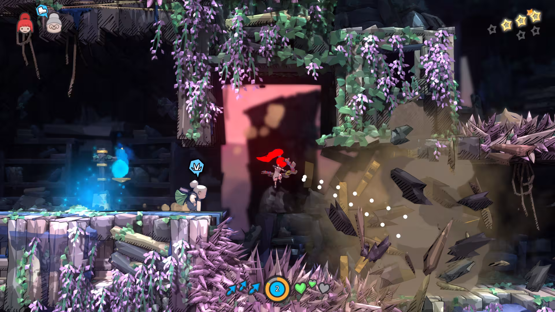 黑水绮谭/Dark Water : Slime Invader-4 黑水绮谭/Dark Water : Slime Invader-4