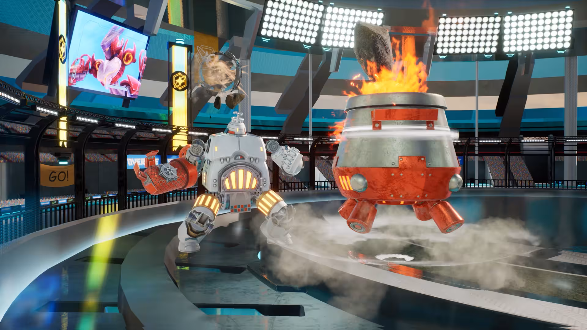 践踏2:超级机甲联赛/Override 2: Super Mech League-3 践踏2:超级机甲联赛/Override 2: Super Mech League-3