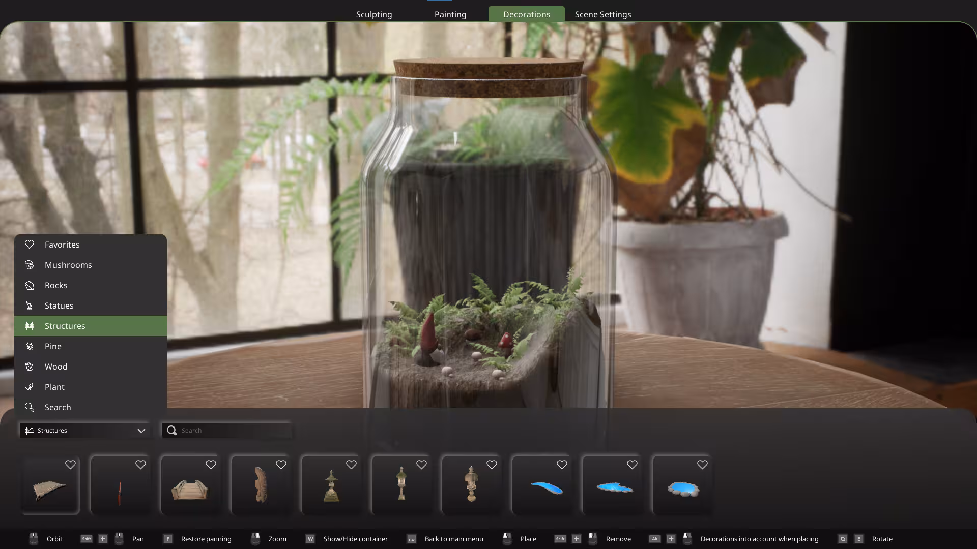 饲养箱建造者/Terrarium Builder-2 饲养箱建造者/Terrarium Builder-2