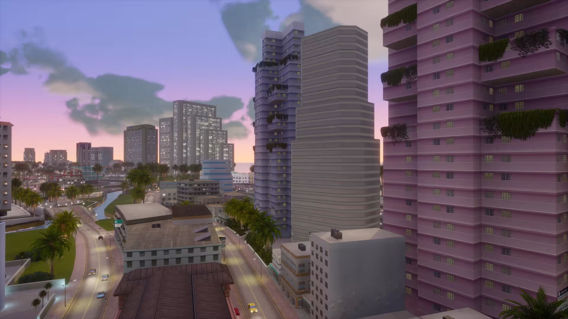 侠盗猎车手:罪恶都市RAGE重制版/GTA Vice City Nextgen Edition-4 侠盗猎车手:罪恶都市RAGE重制版/GTA Vice City Nextgen Edition-4