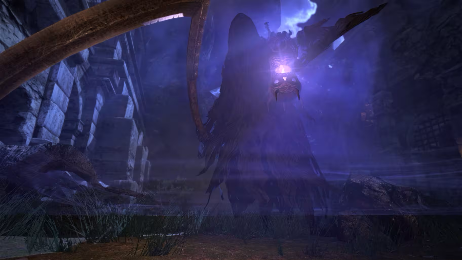 龙之信条:黑暗觉者/Dragon's Dogma: Dark Arisen-3 龙之信条:黑暗觉者/Dragon's Dogma: Dark Arisen-3