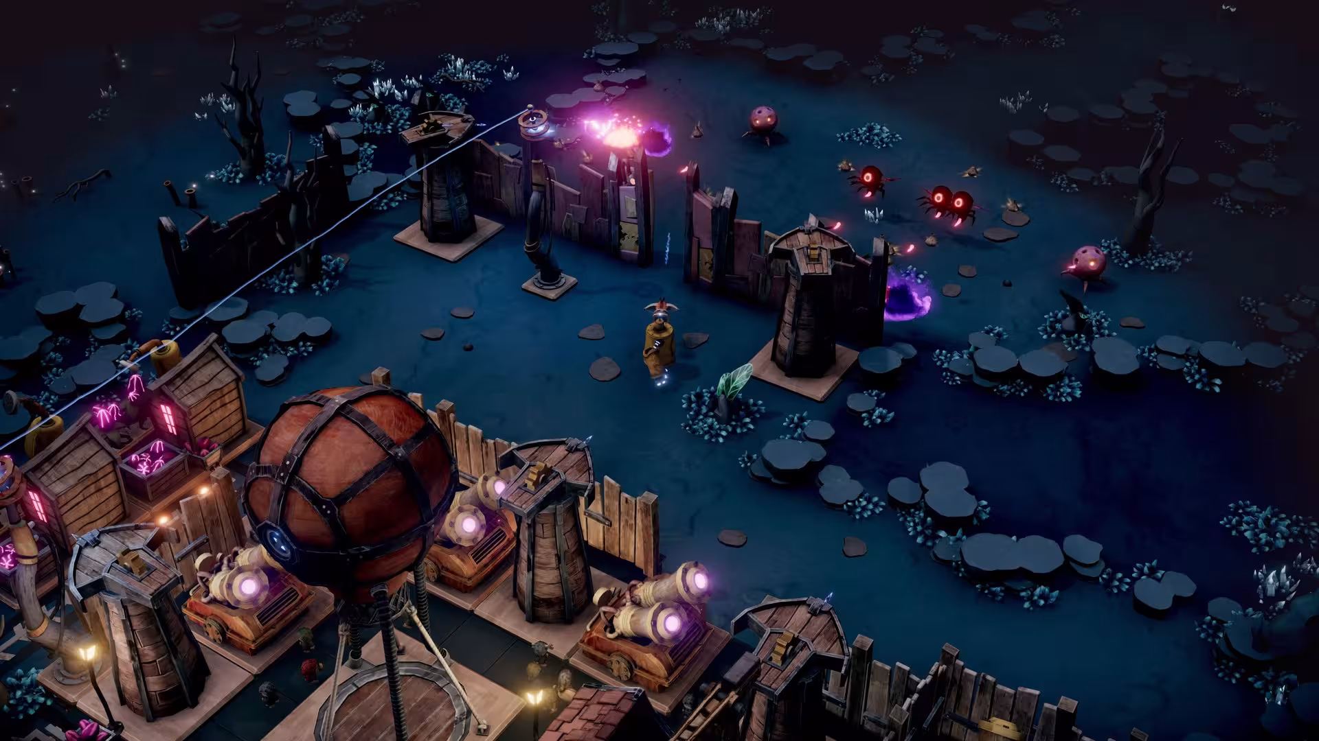梦幻引擎:游牧城市/Dream Engines Nomad Cities-5 梦幻引擎:游牧城市/Dream Engines Nomad Cities-5