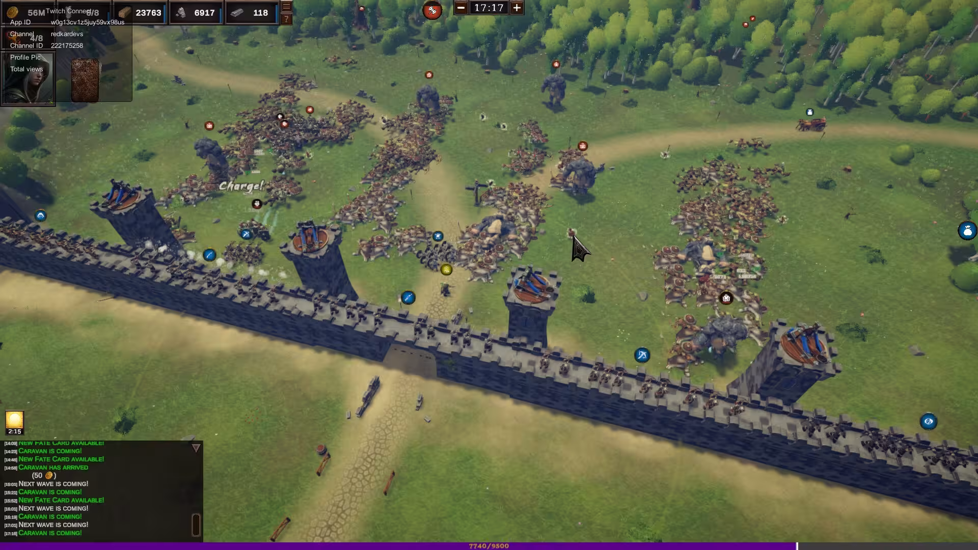王国围攻/Warlords Under Siege-5 王国围攻/Warlords Under Siege-5