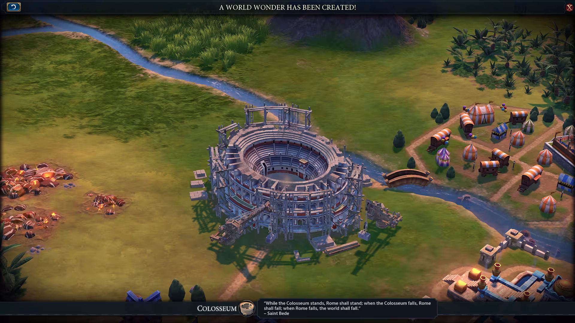文明6/Civilization VI/支持网络联机-5