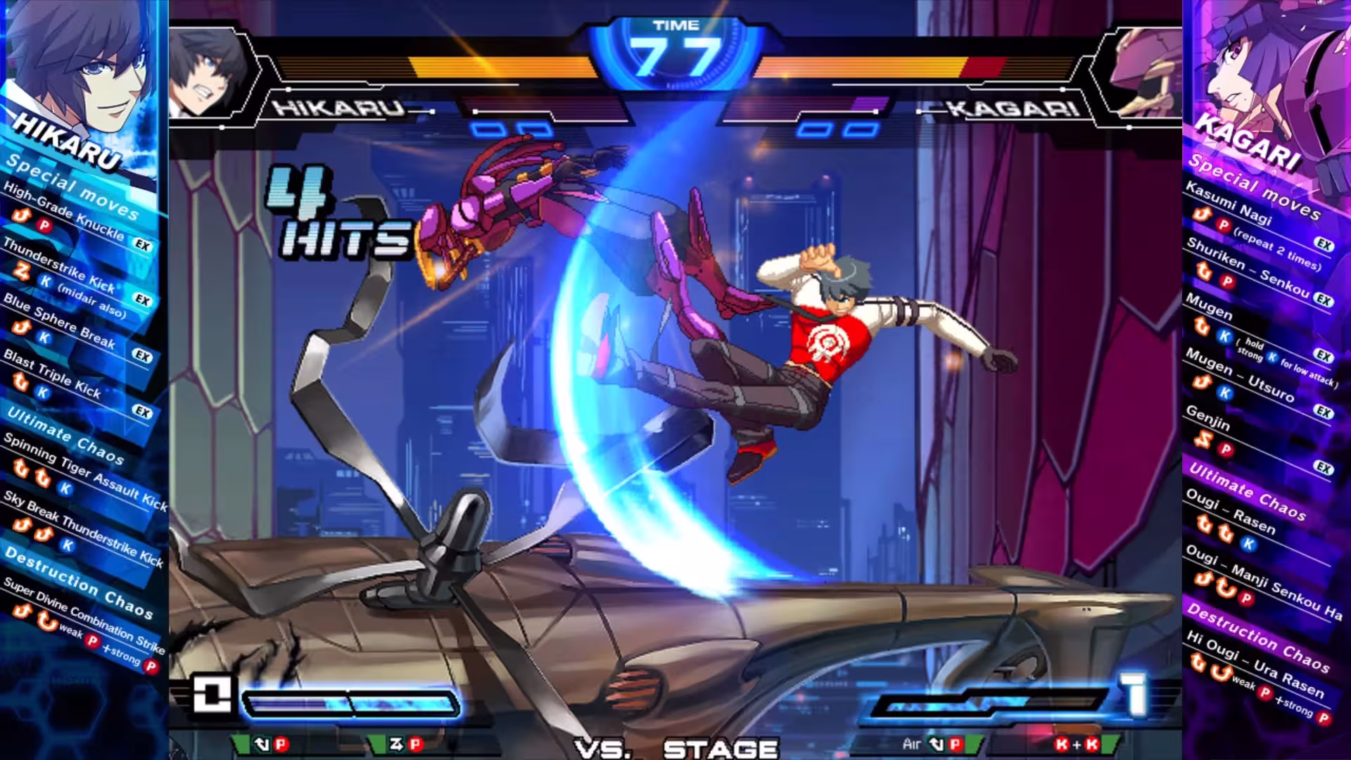 混沌代码:新生浩劫/CHAOS CODE -NEW SIGN OF CATASTROPHE--3 混沌代码:新生浩劫/CHAOS CODE -NEW SIGN OF CATASTROPHE--3