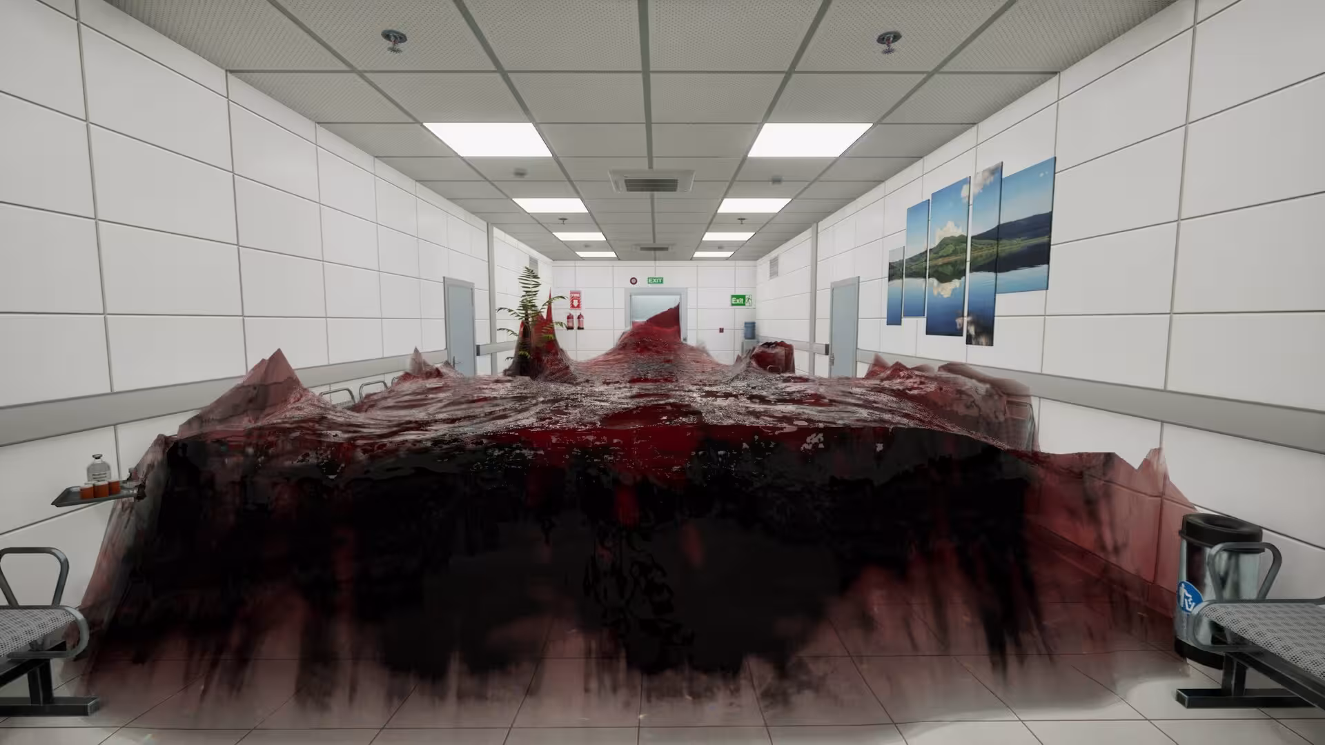 医院 666/Hospital 666/支持网络联机-1 医院 666/Hospital 666/支持网络联机-1