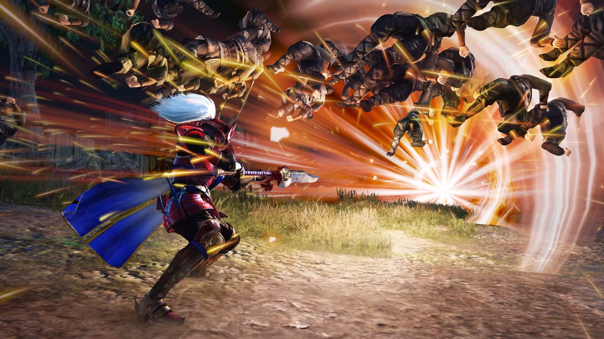 无双大蛇3终极版/Warriors Orochi 4 Ultimate-10 无双大蛇3终极版/Warriors Orochi 4 Ultimate-10