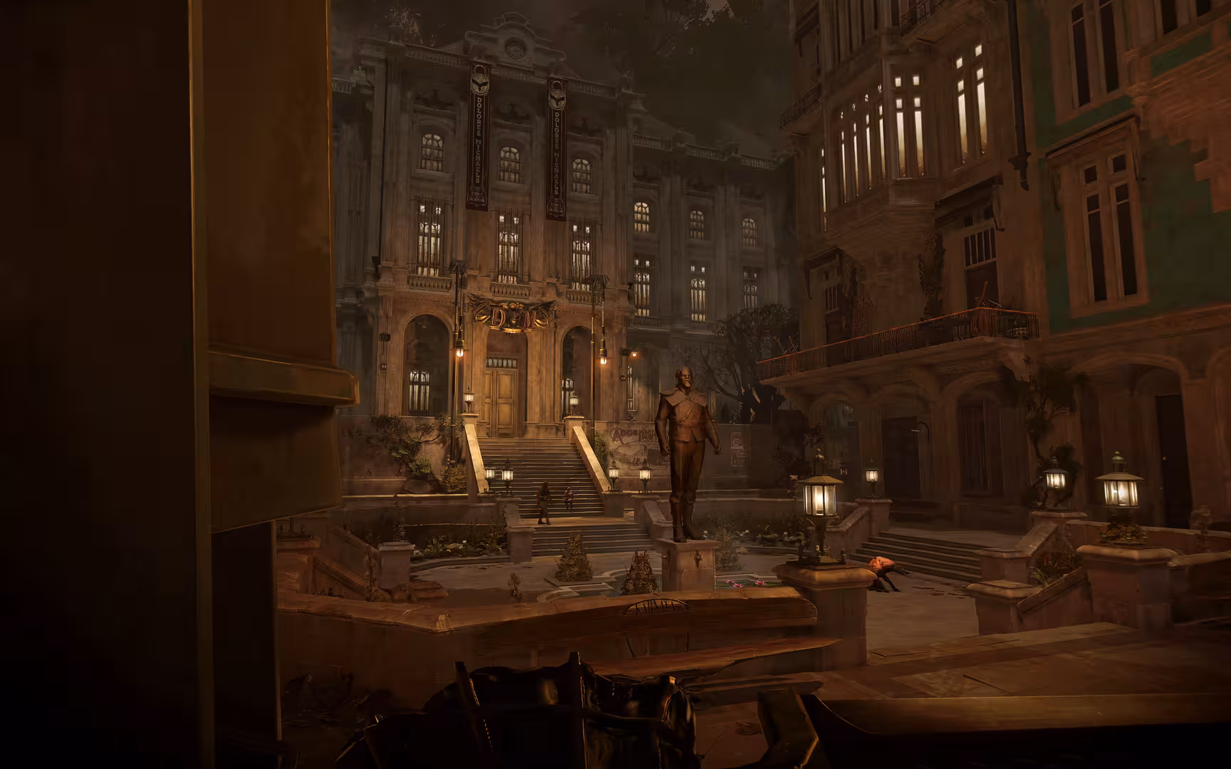 耻辱:界外魔之死/羞辱:界外魔之死/Dishonored: Death of the Outsider-7 耻辱:界外魔之死/羞辱:界外魔之死/Dishonored: Death of the Outsider-7
