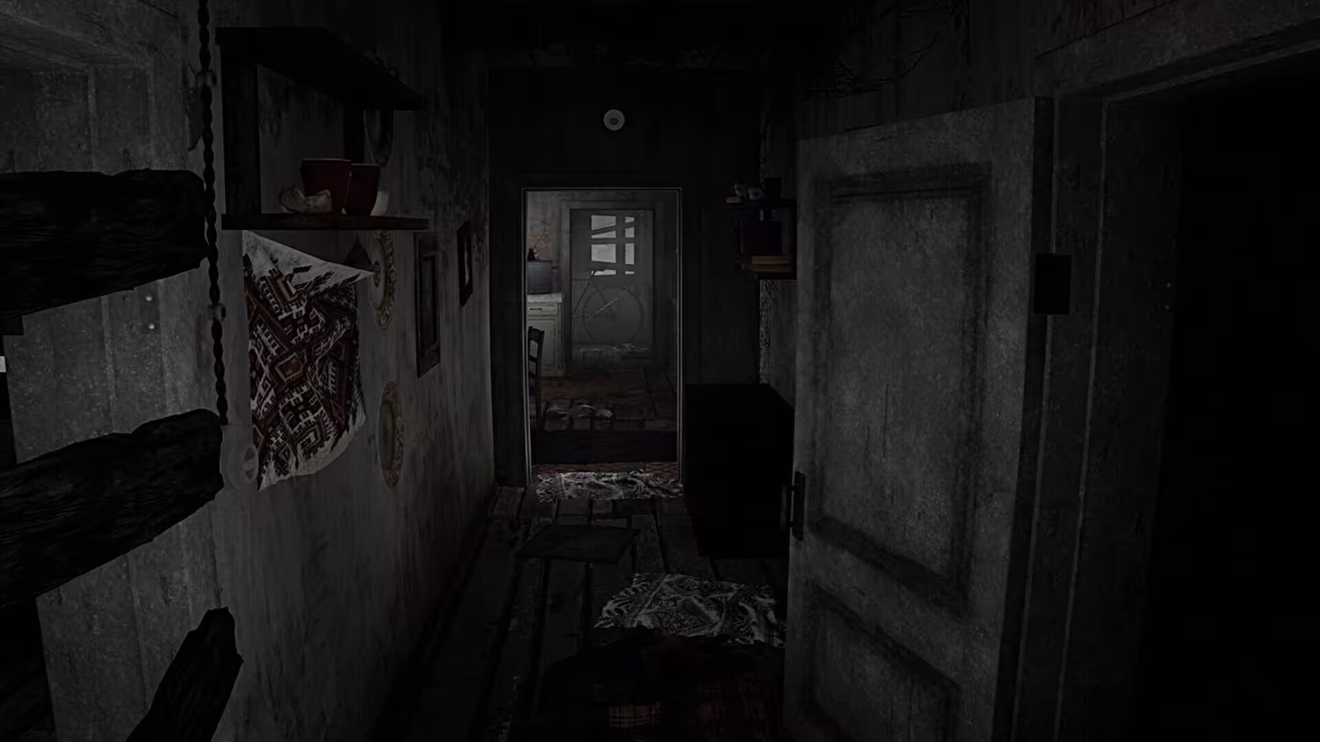 贪婪留在家里/Greed Stays Home-5 贪婪留在家里/Greed Stays Home-5